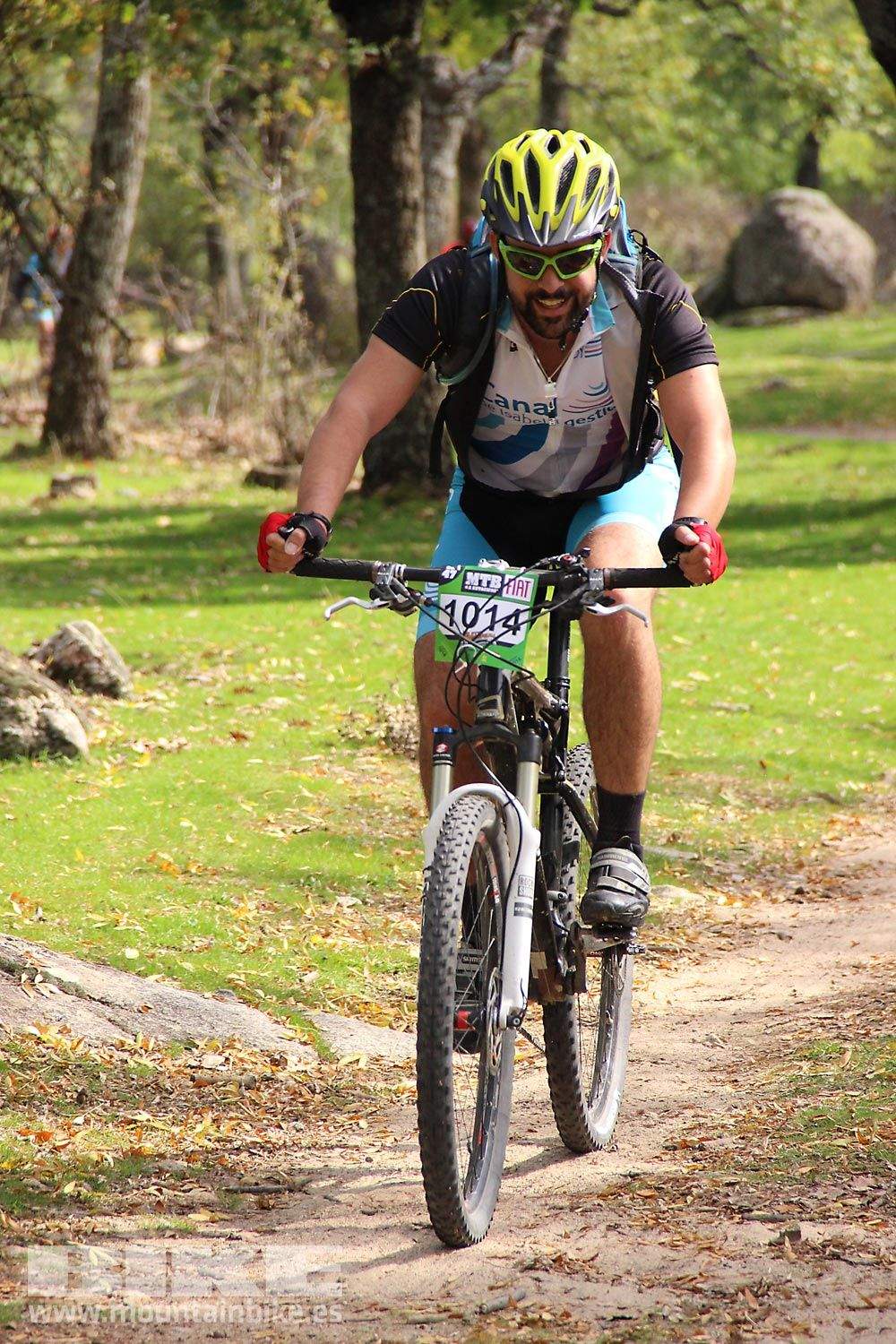 MTB 4 Estaciones La Ruta Imperial 2015. Galería 9
