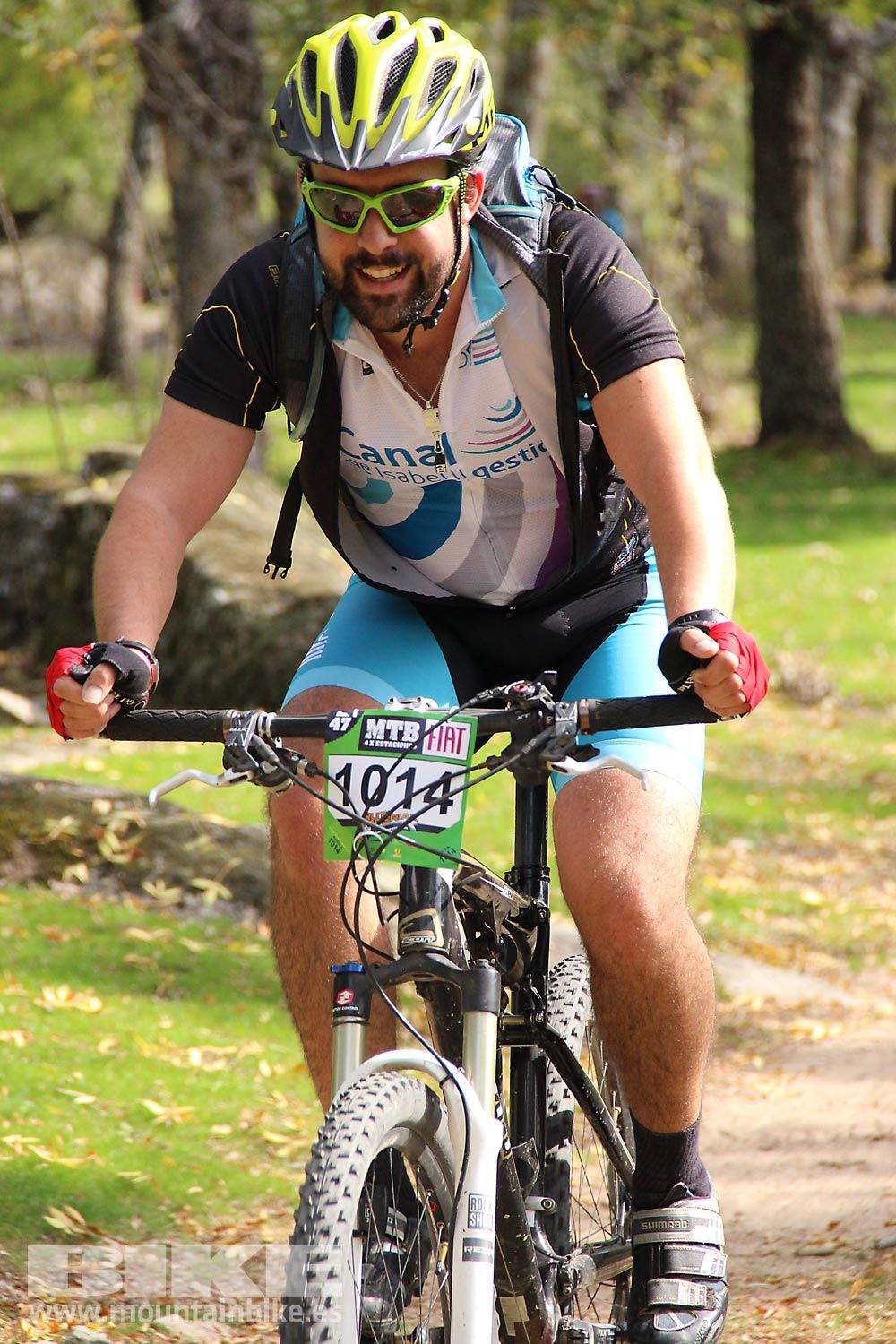 MTB 4 Estaciones La Ruta Imperial 2015. Galería 9