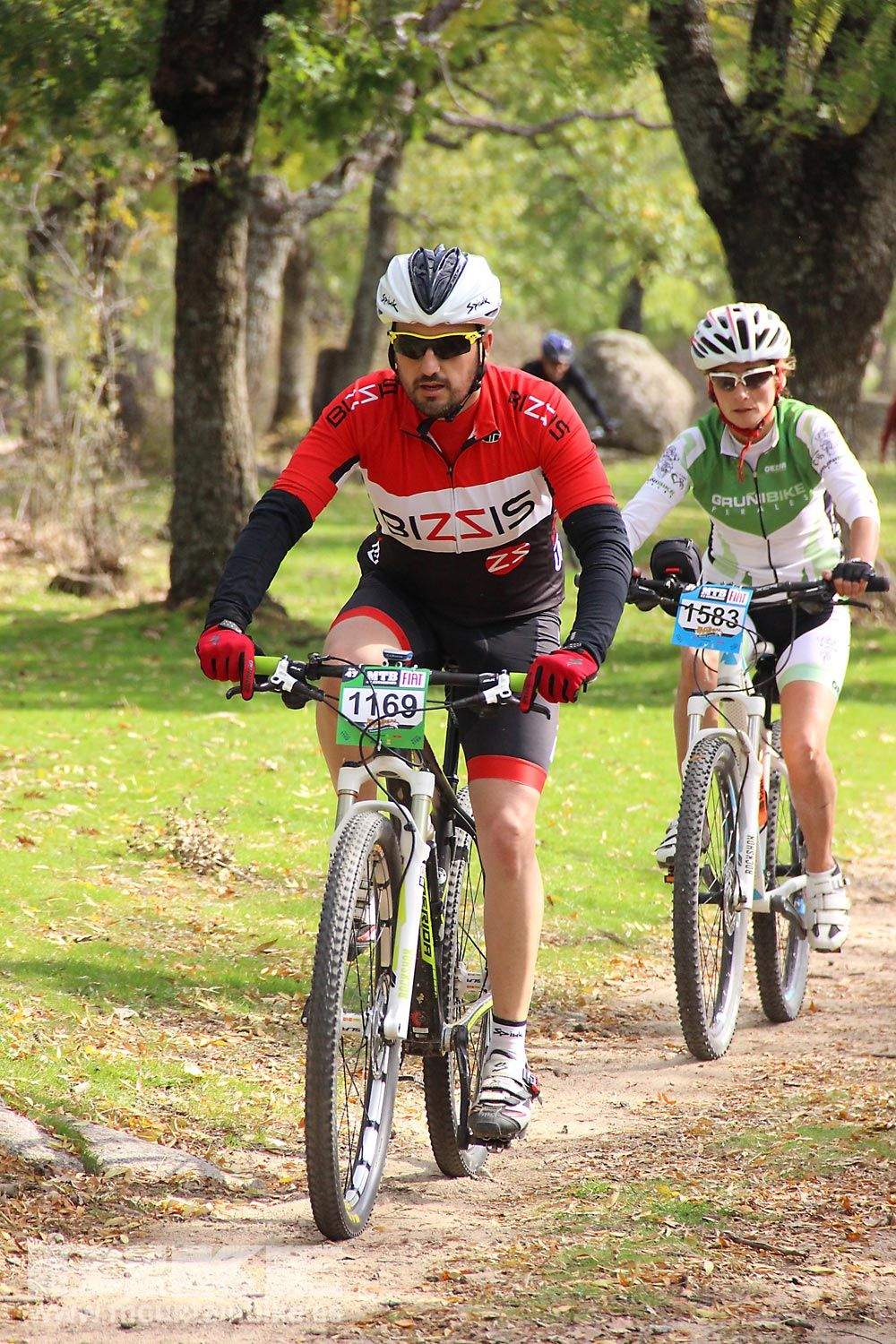 MTB 4 Estaciones La Ruta Imperial 2015. Galería 9
