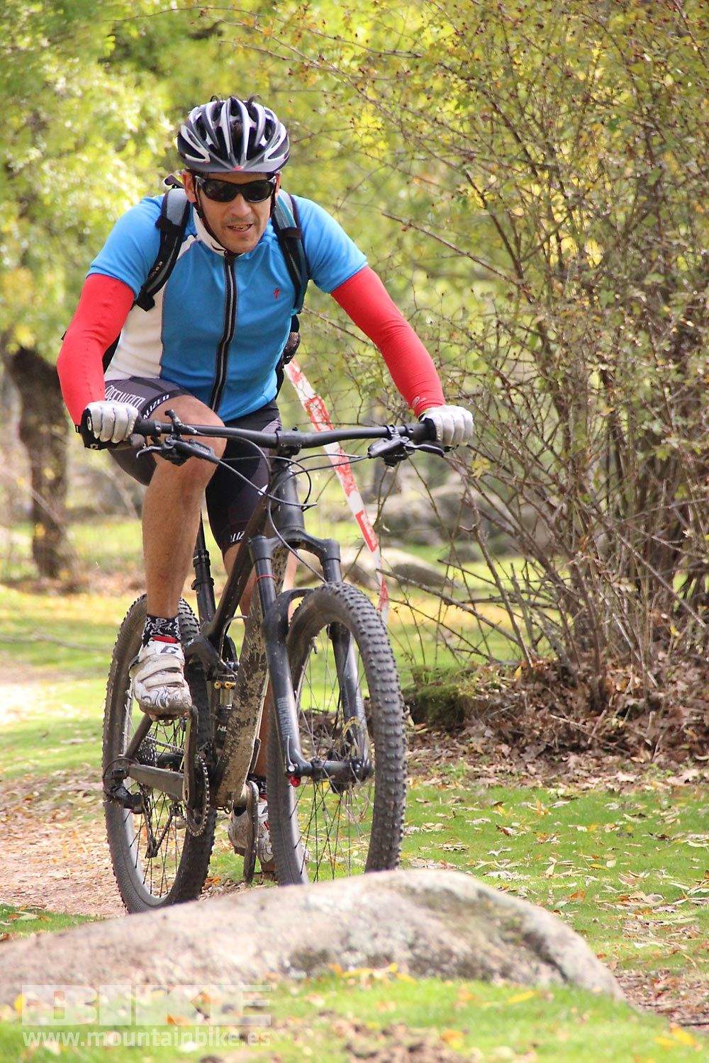 MTB 4 Estaciones La Ruta Imperial 2015. Galería 9