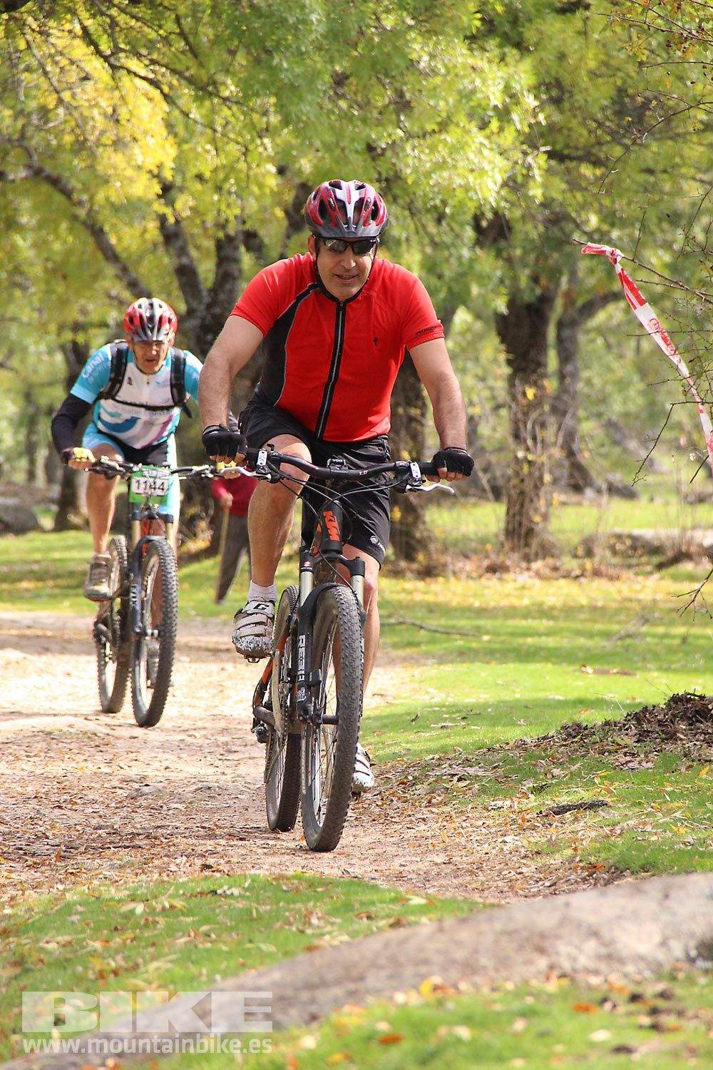 MTB 4 Estaciones La Ruta Imperial 2015. Galería 9