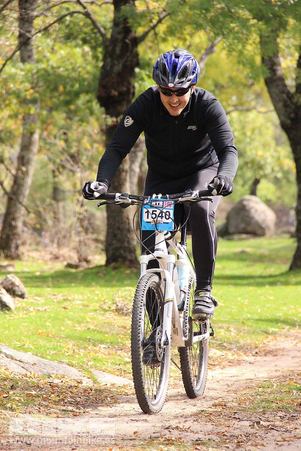 MTB 4 Estaciones La Ruta Imperial 2015. Galería 9