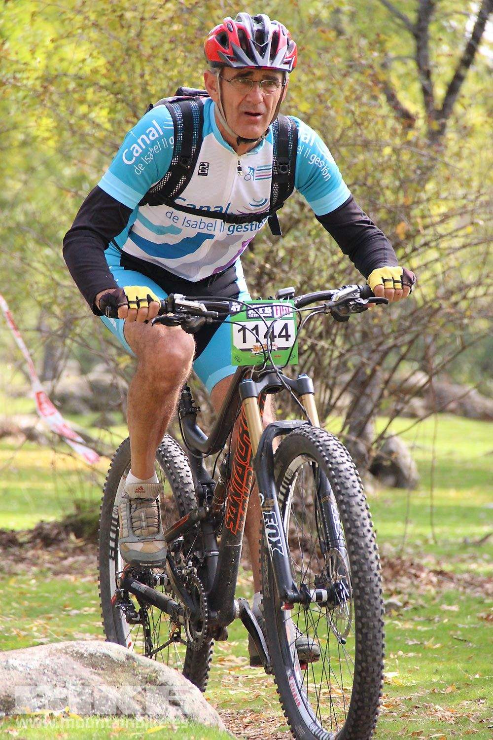 MTB 4 Estaciones La Ruta Imperial 2015. Galería 9