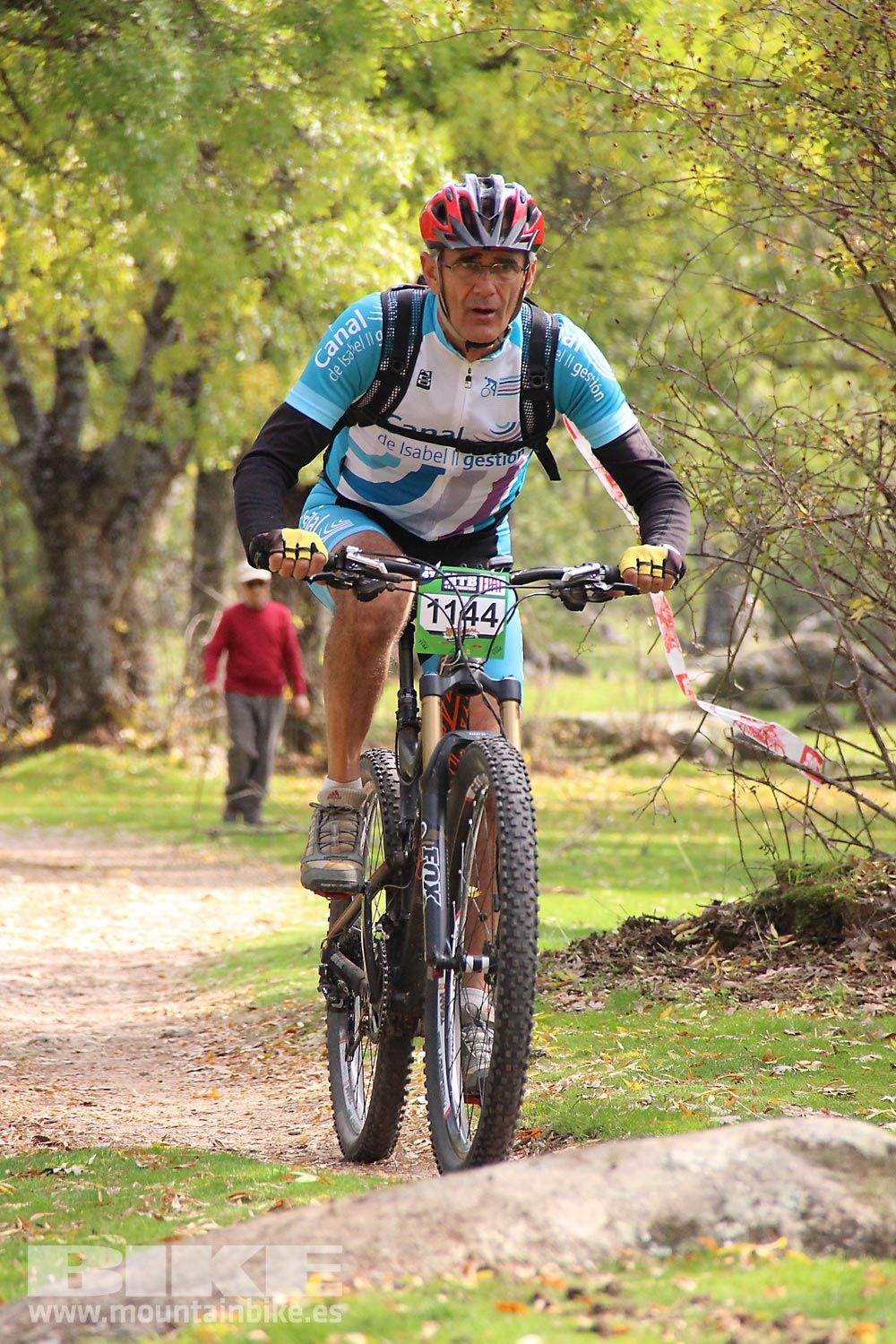 MTB 4 Estaciones La Ruta Imperial 2015. Galería 9