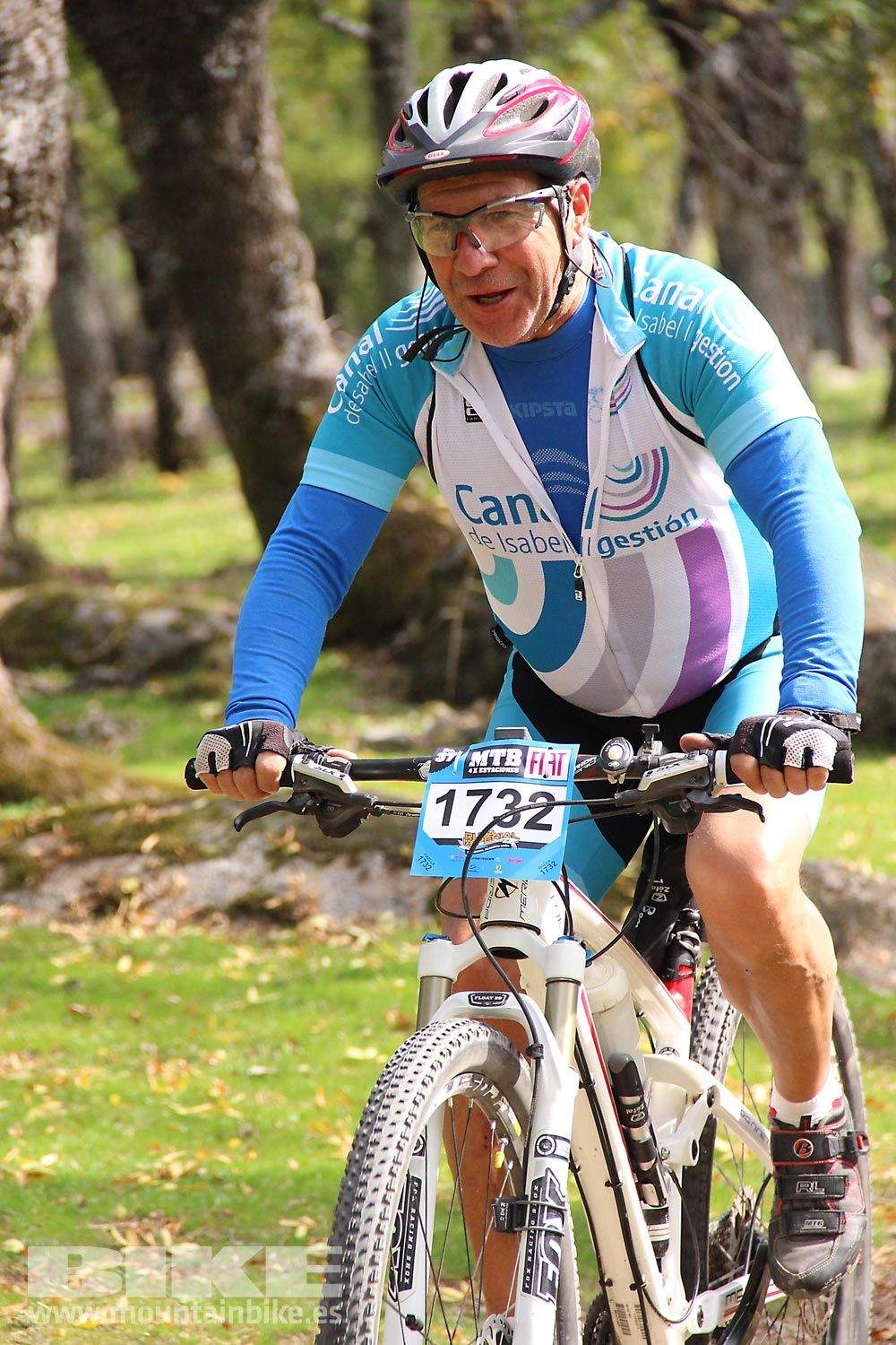 MTB 4 Estaciones La Ruta Imperial 2015. Galería 9