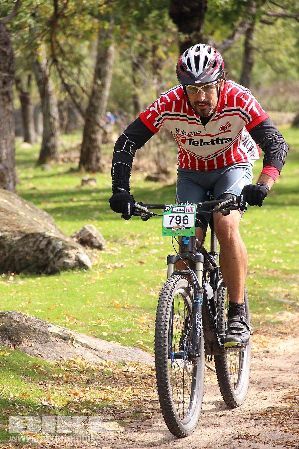 MTB 4 Estaciones La Ruta Imperial 2015. Galería 9