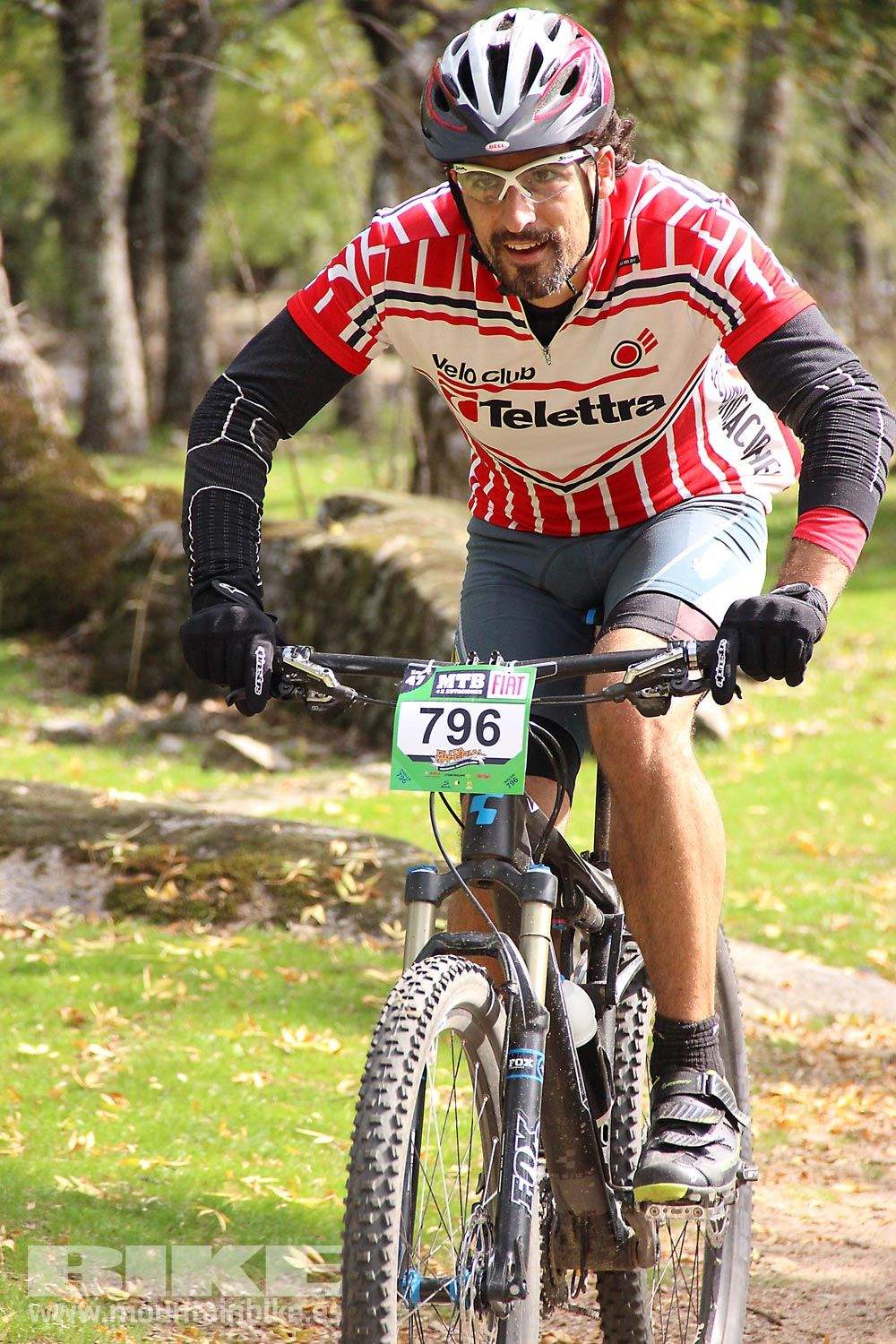 MTB 4 Estaciones La Ruta Imperial 2015. Galería 9
