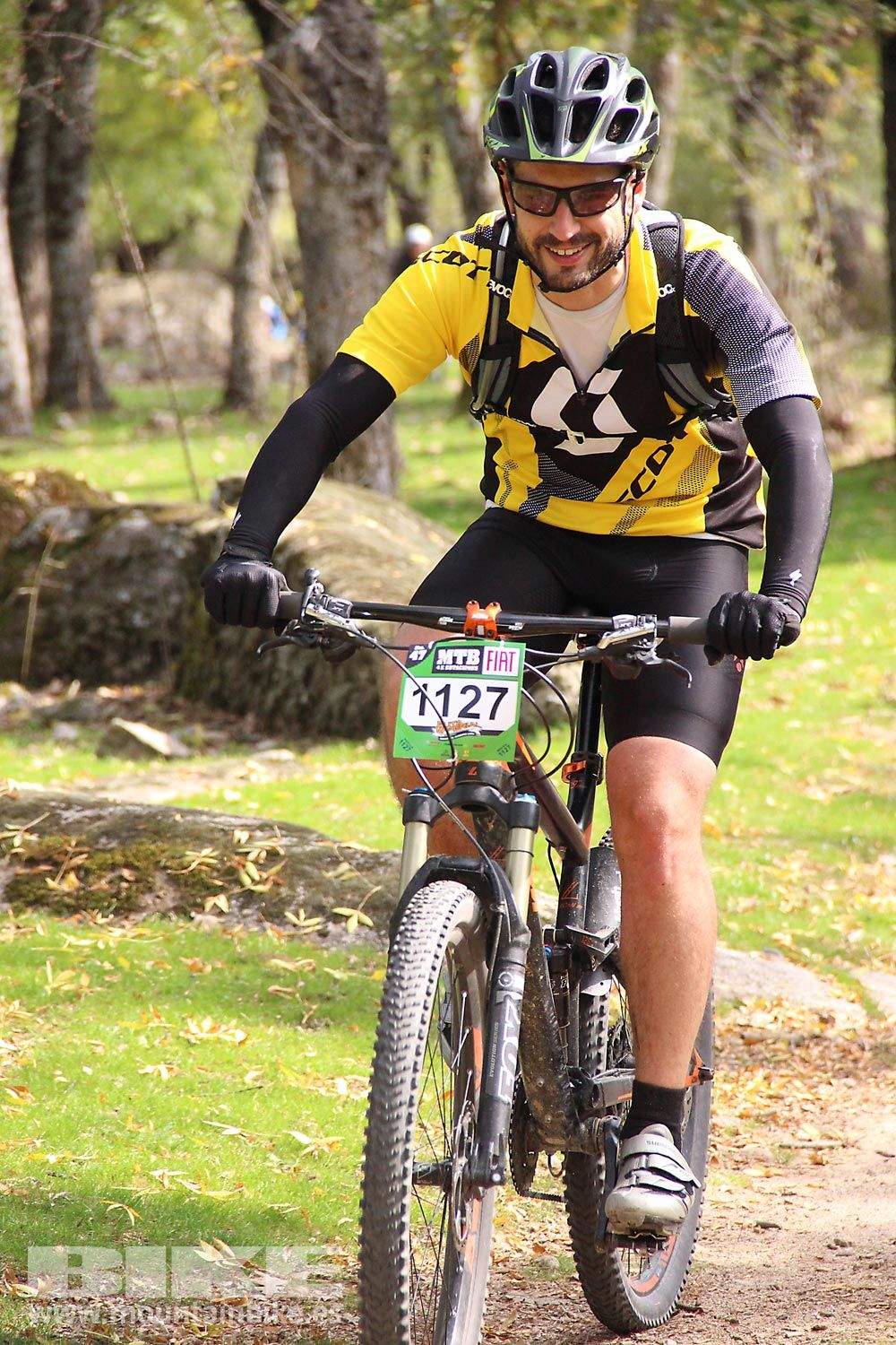 MTB 4 Estaciones La Ruta Imperial 2015. Galería 9