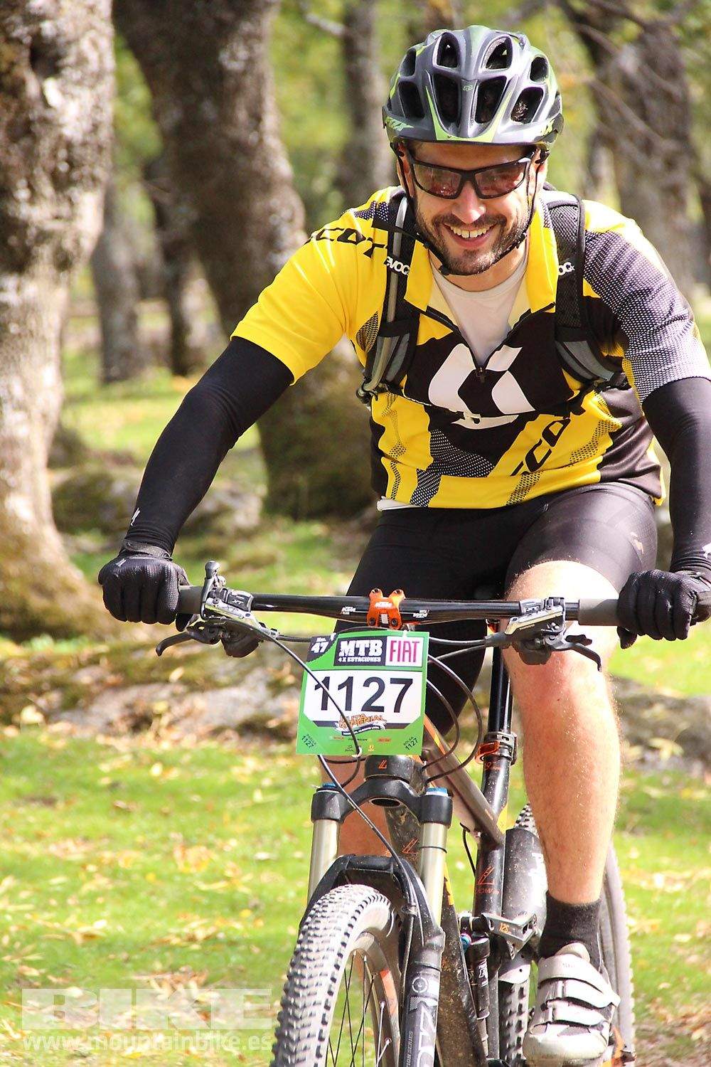 MTB 4 Estaciones La Ruta Imperial 2015. Galería 9
