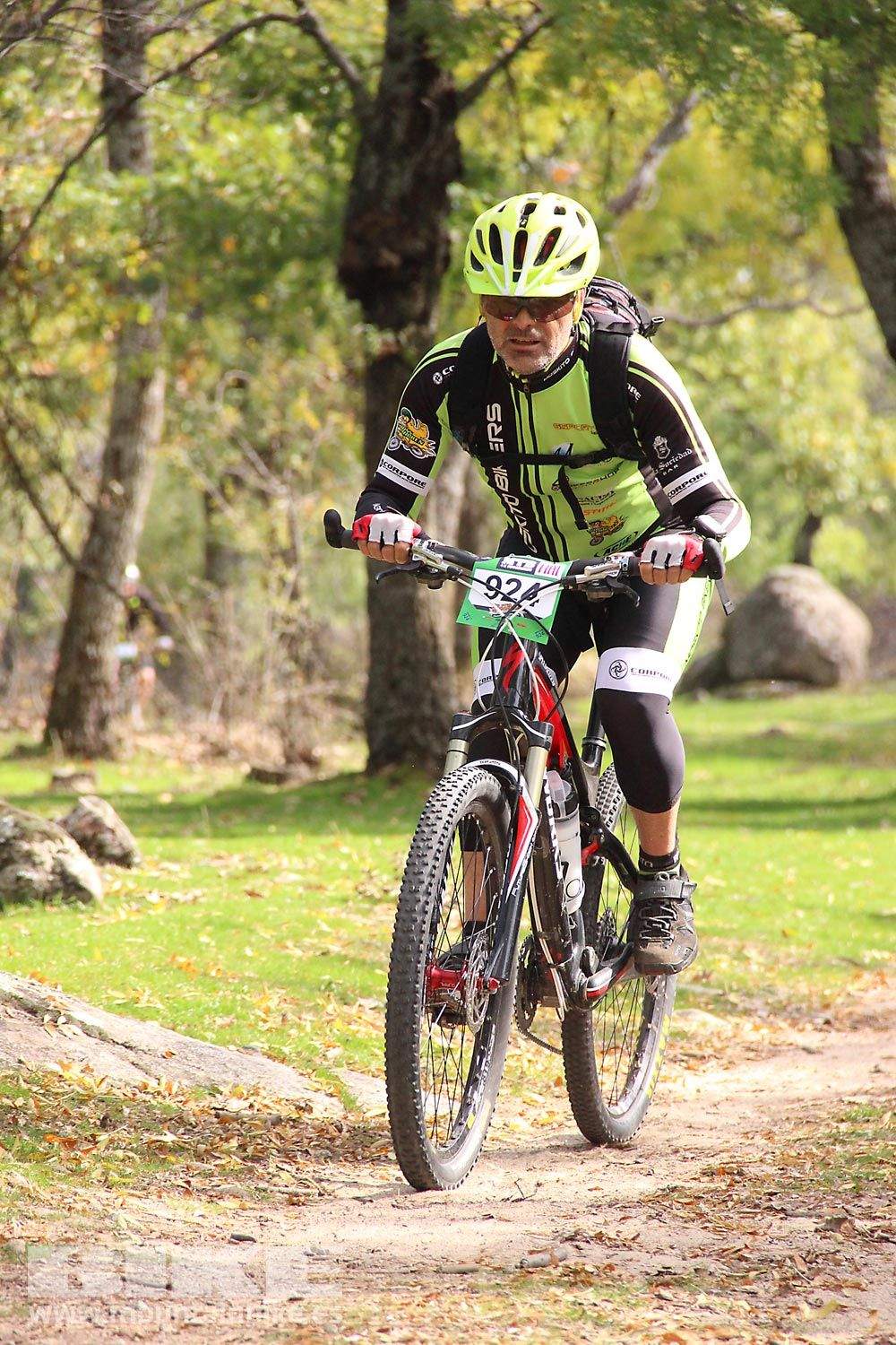 MTB 4 Estaciones La Ruta Imperial 2015. Galería 9