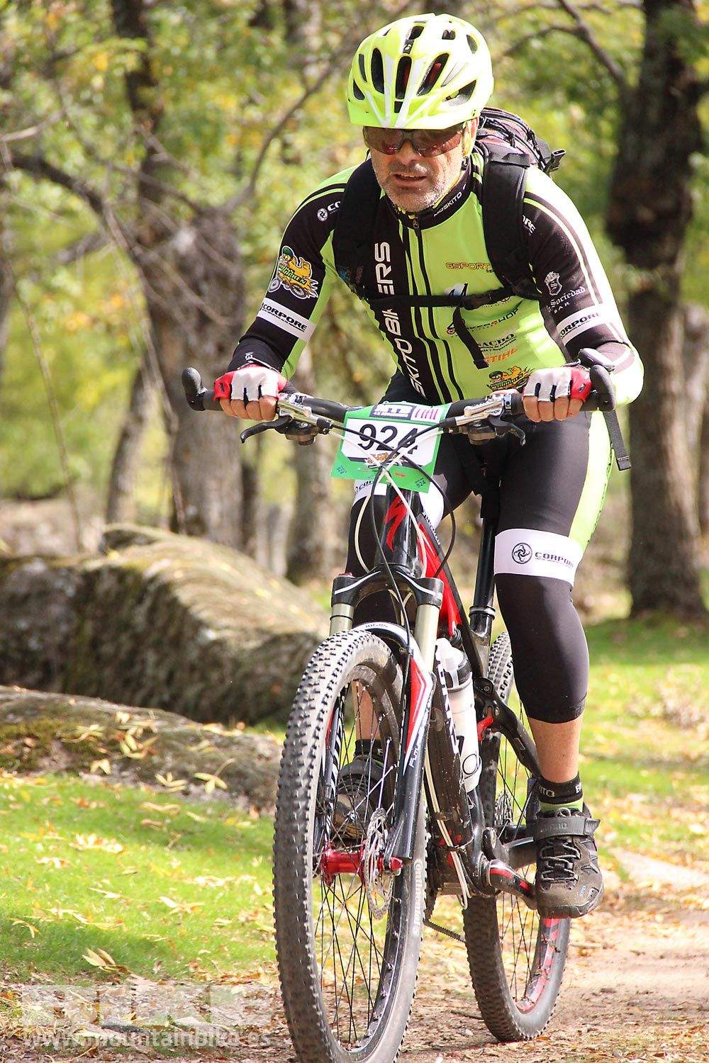 MTB 4 Estaciones La Ruta Imperial 2015. Galería 9