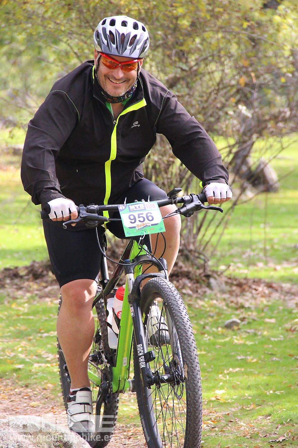 MTB 4 Estaciones La Ruta Imperial 2015. Galería 9