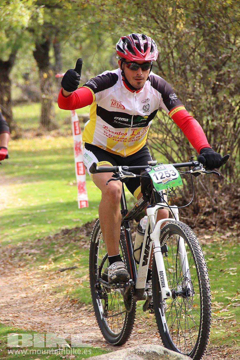 MTB 4 Estaciones La Ruta Imperial 2015. Galería 9