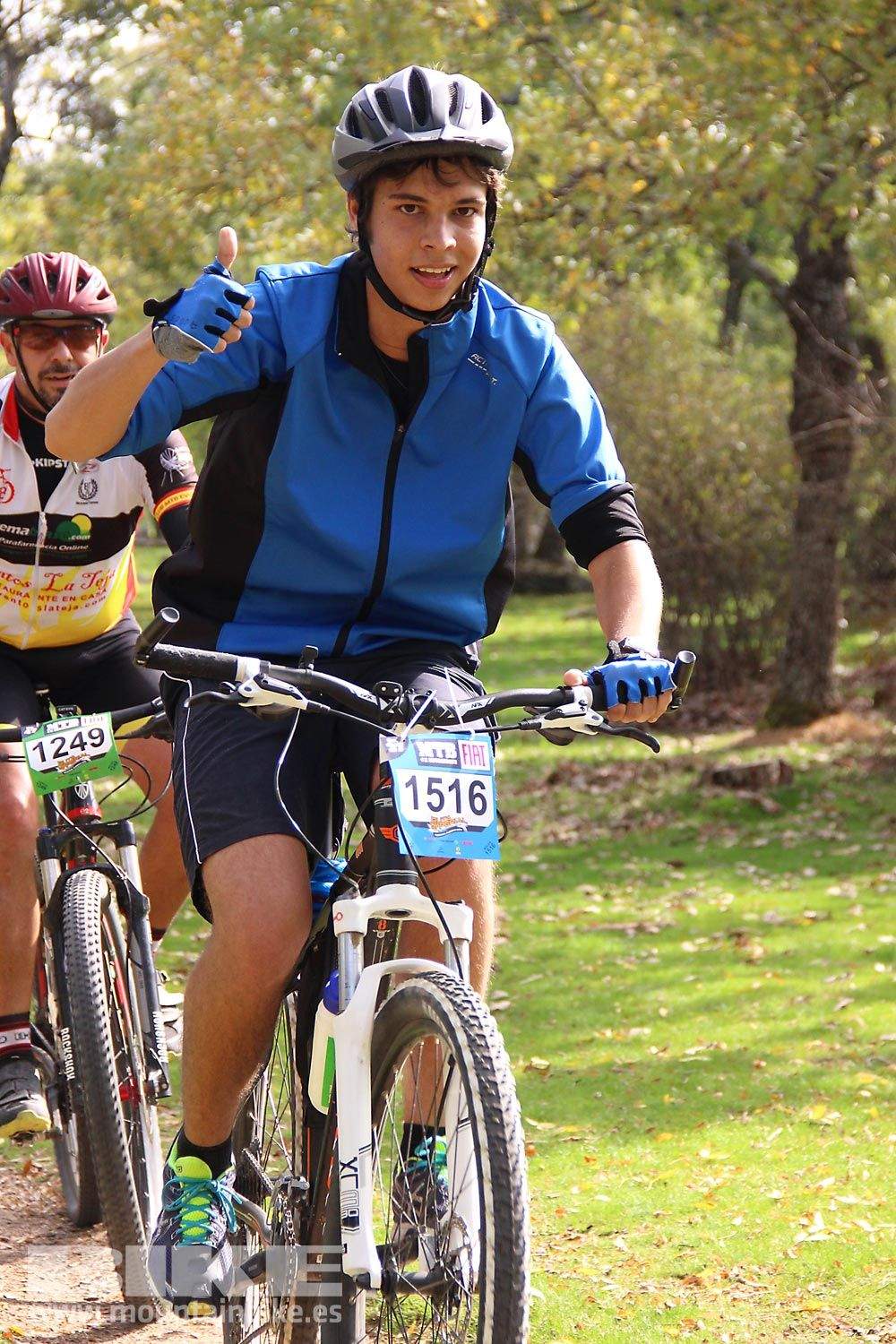 MTB 4 Estaciones La Ruta Imperial 2015. Galería 9
