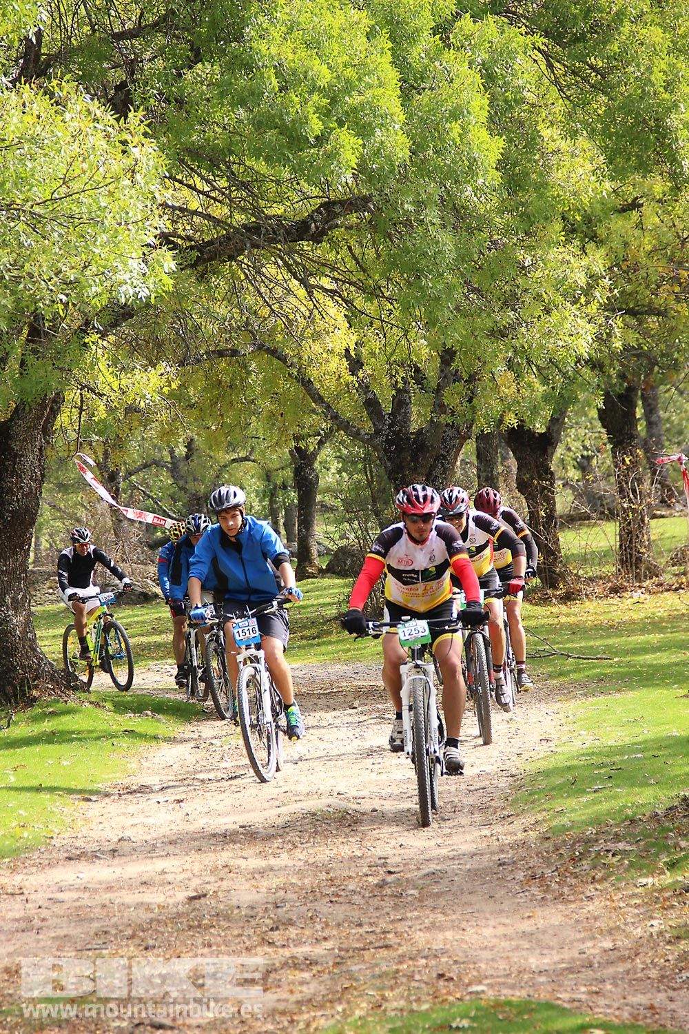 MTB 4 Estaciones La Ruta Imperial 2015. Galería 9