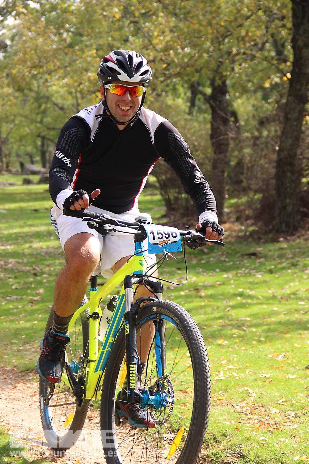 MTB 4 Estaciones La Ruta Imperial 2015. Galería 9