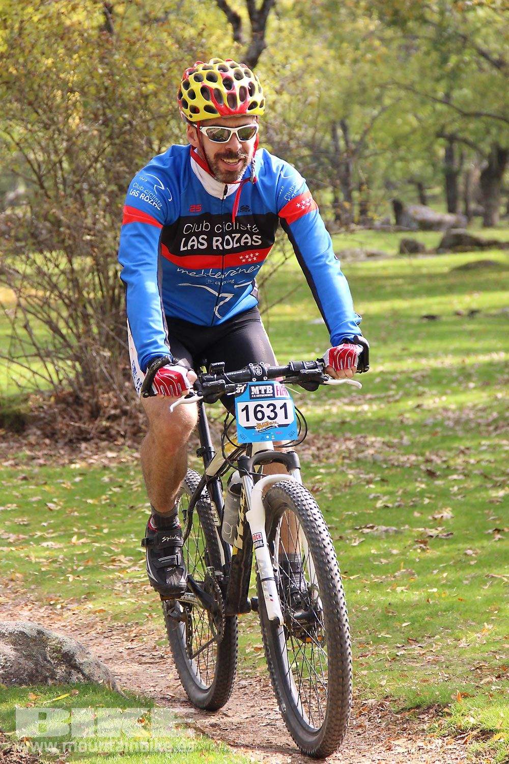 MTB 4 Estaciones La Ruta Imperial 2015. Galería 9