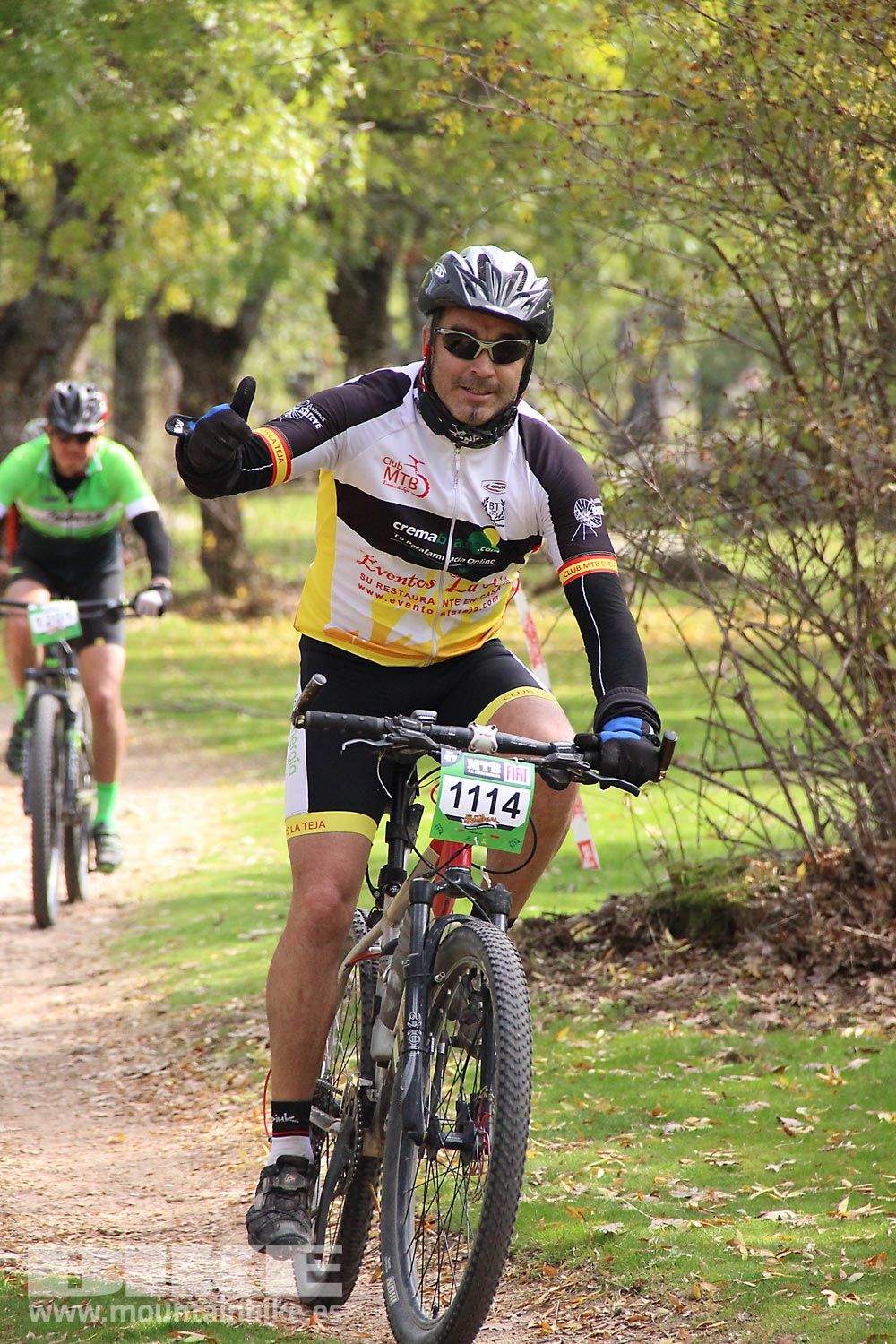 MTB 4 Estaciones La Ruta Imperial 2015. Galería 9