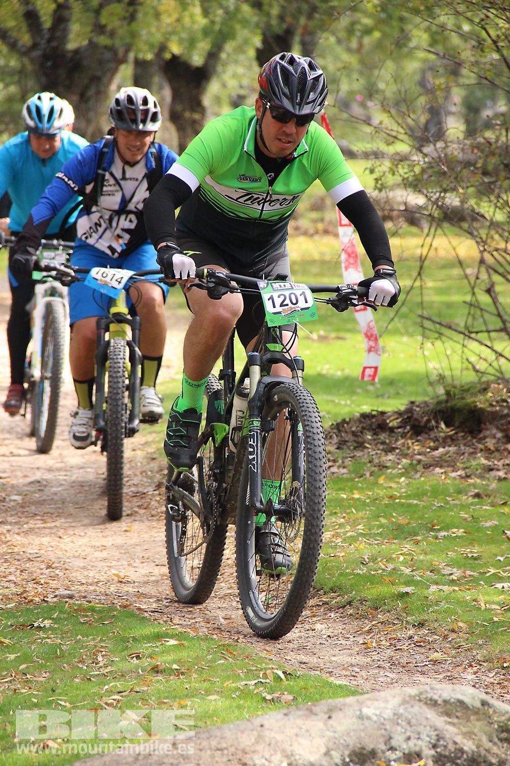 MTB 4 Estaciones La Ruta Imperial 2015. Galería 9