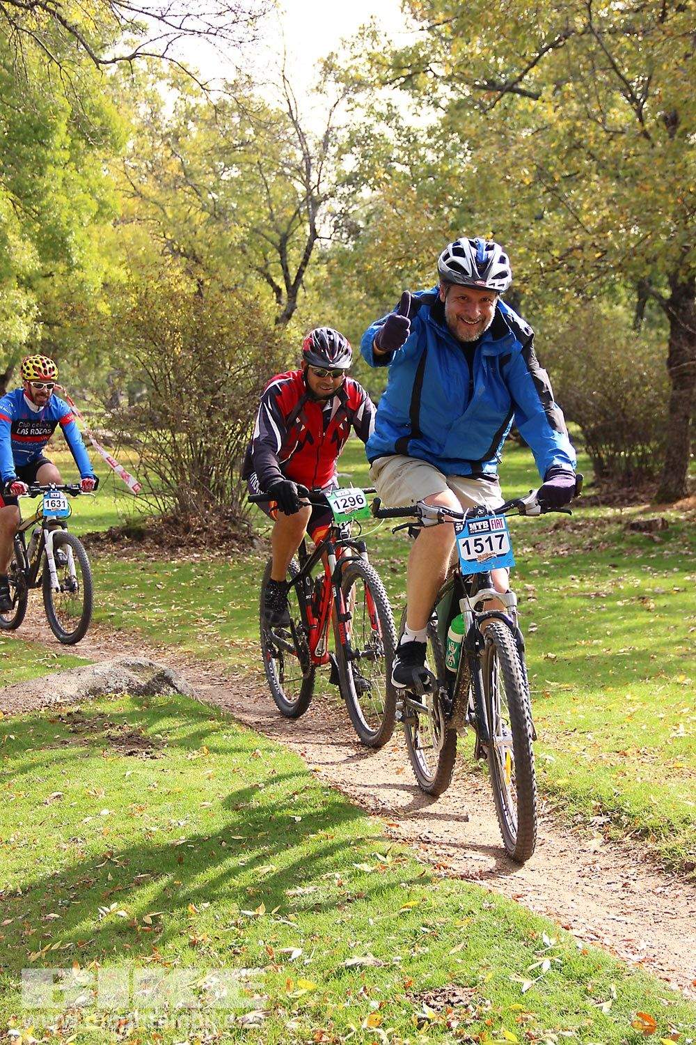 MTB 4 Estaciones La Ruta Imperial 2015. Galería 9