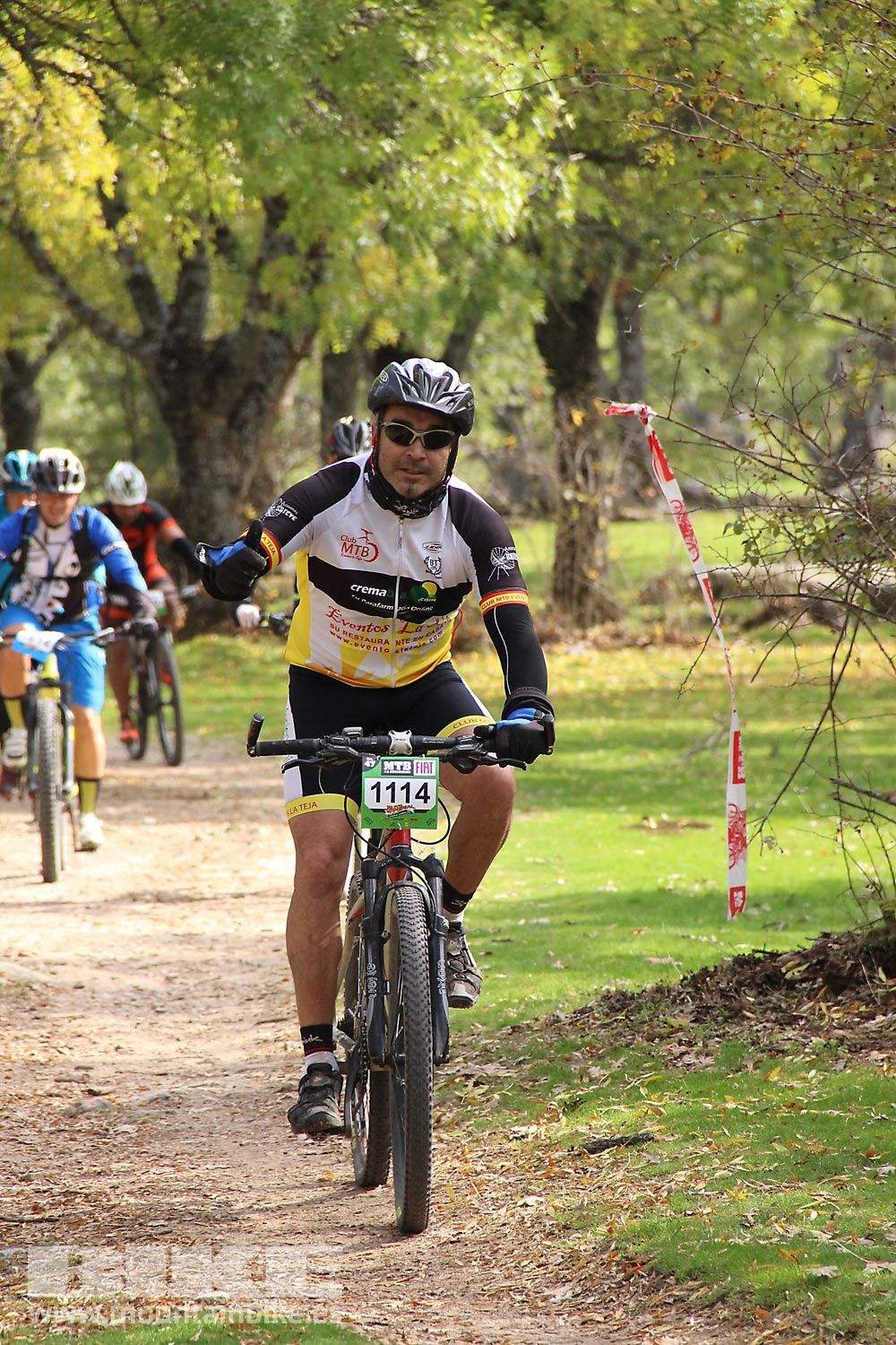 MTB 4 Estaciones La Ruta Imperial 2015. Galería 9