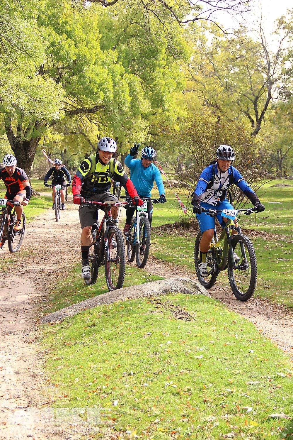 MTB 4 Estaciones La Ruta Imperial 2015. Galería 9