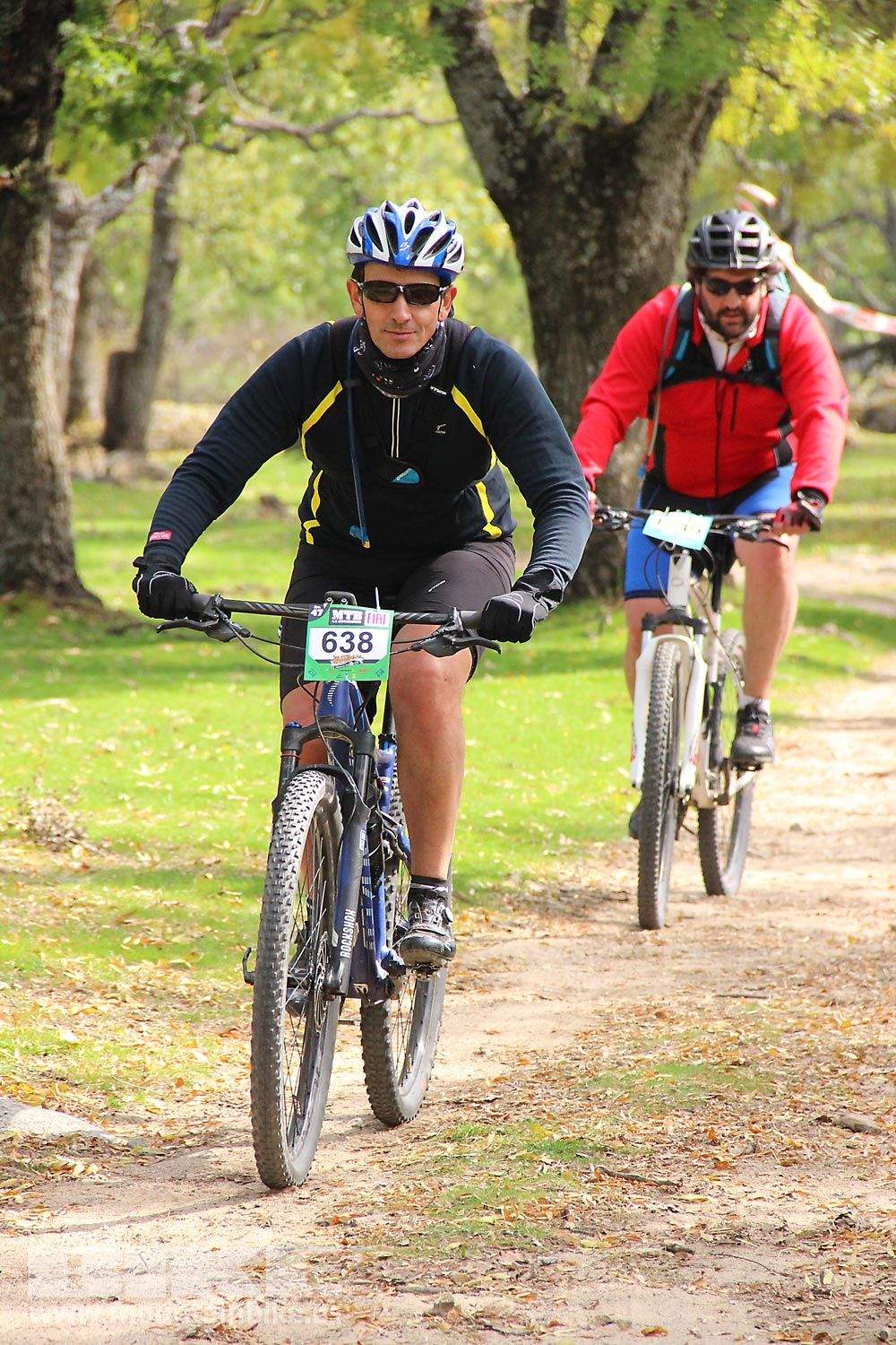 MTB 4 Estaciones La Ruta Imperial 2015. Galería 9