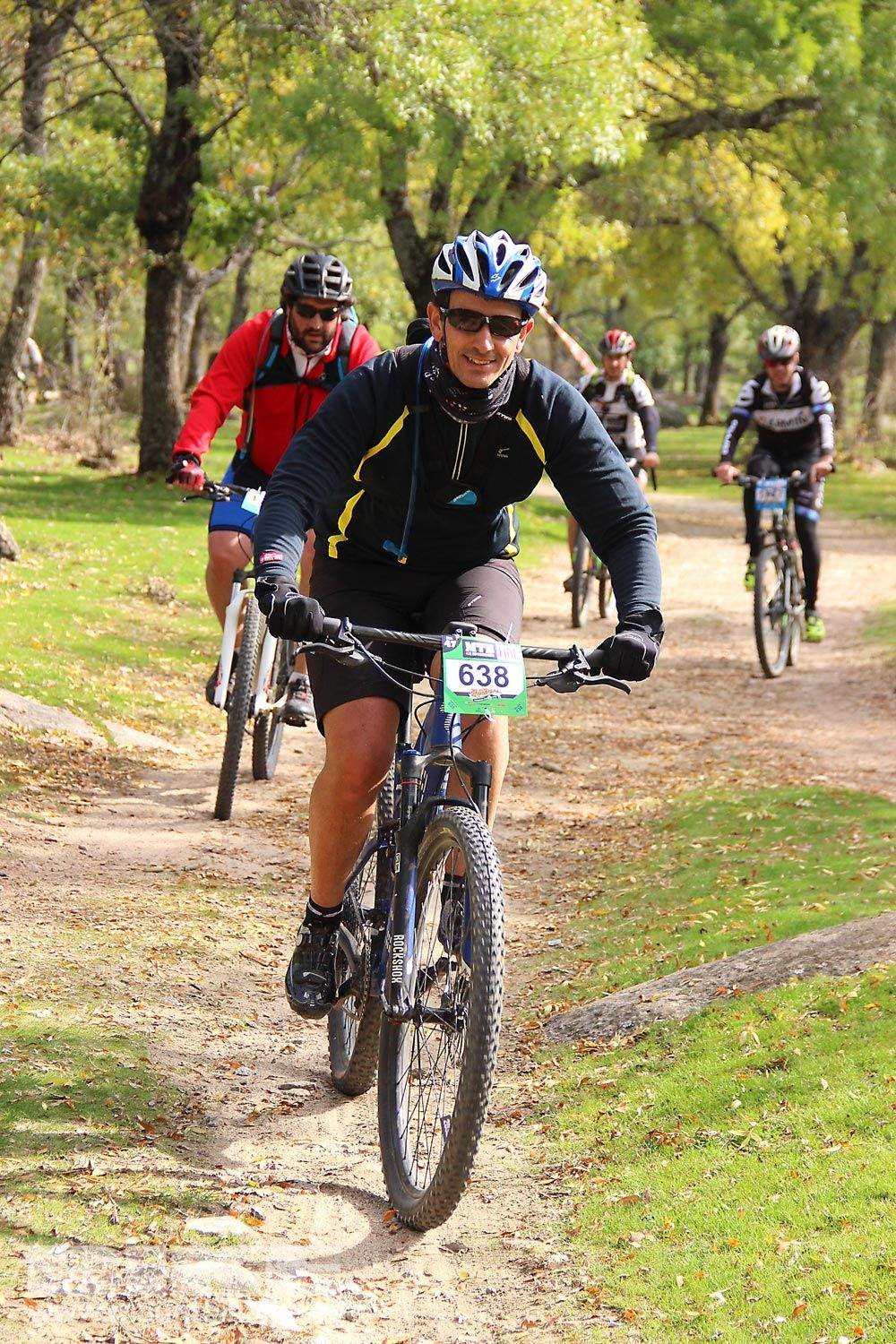 MTB 4 Estaciones La Ruta Imperial 2015. Galería 9