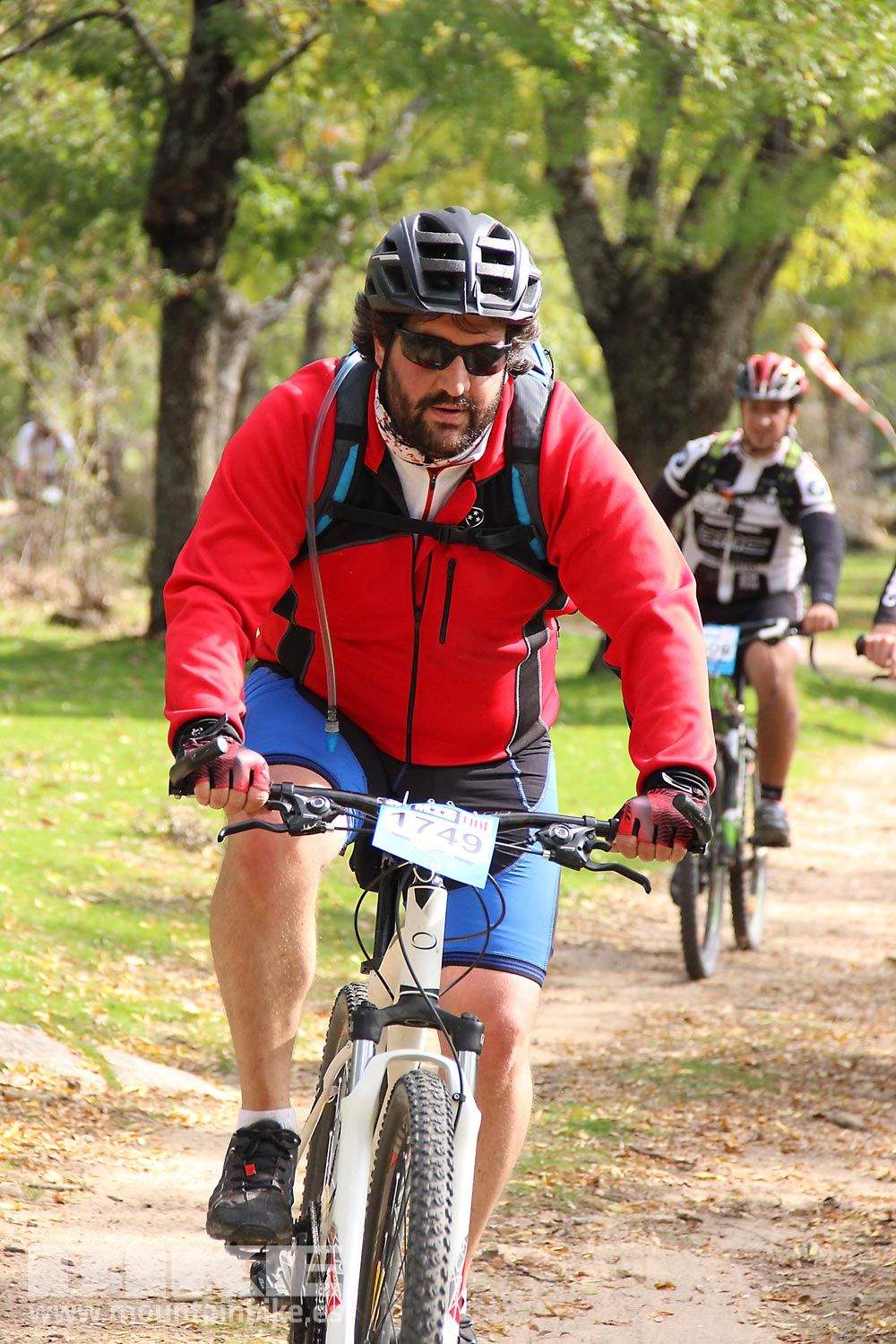 MTB 4 Estaciones La Ruta Imperial 2015. Galería 9
