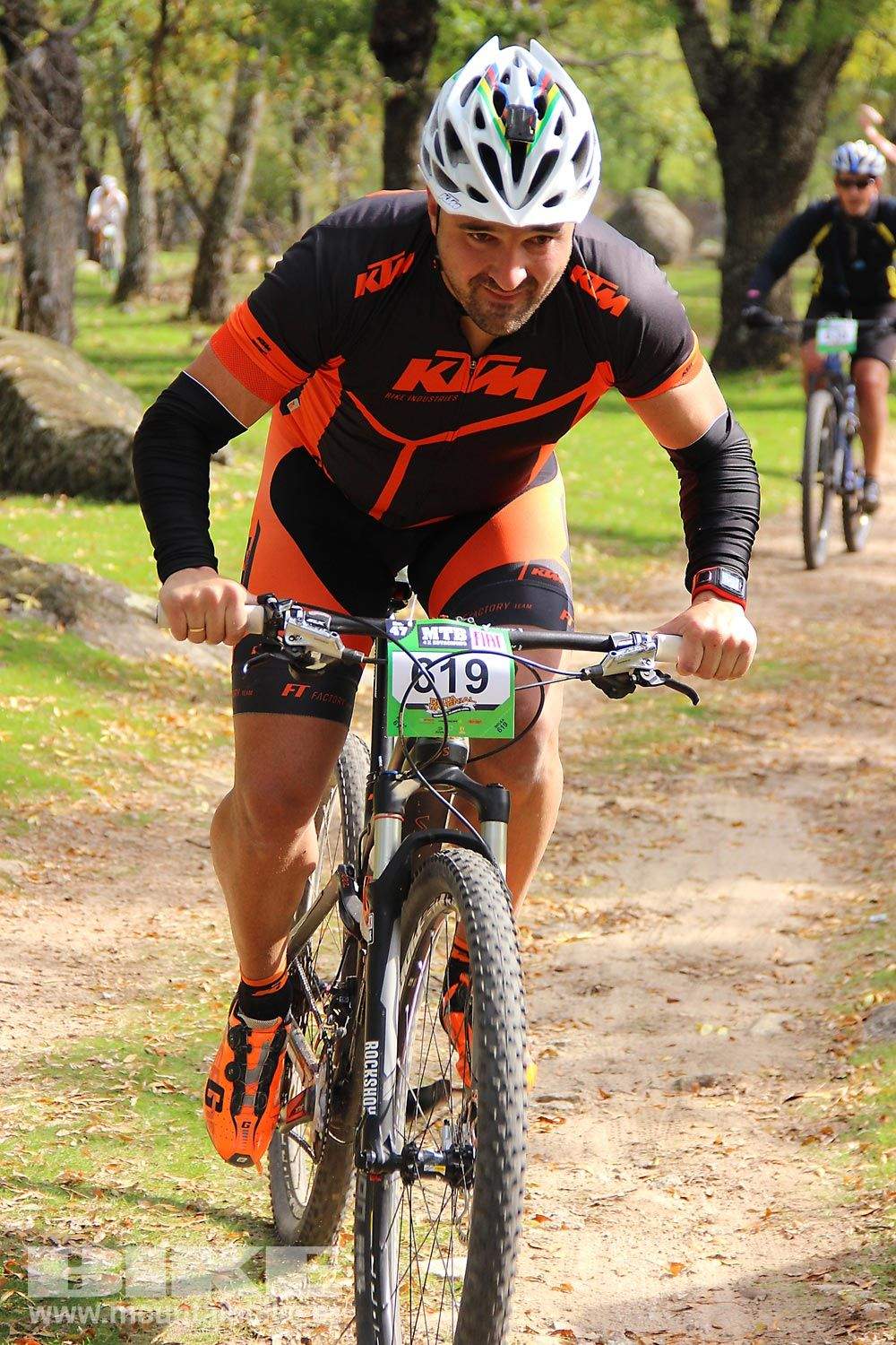 MTB 4 Estaciones La Ruta Imperial 2015. Galería 9