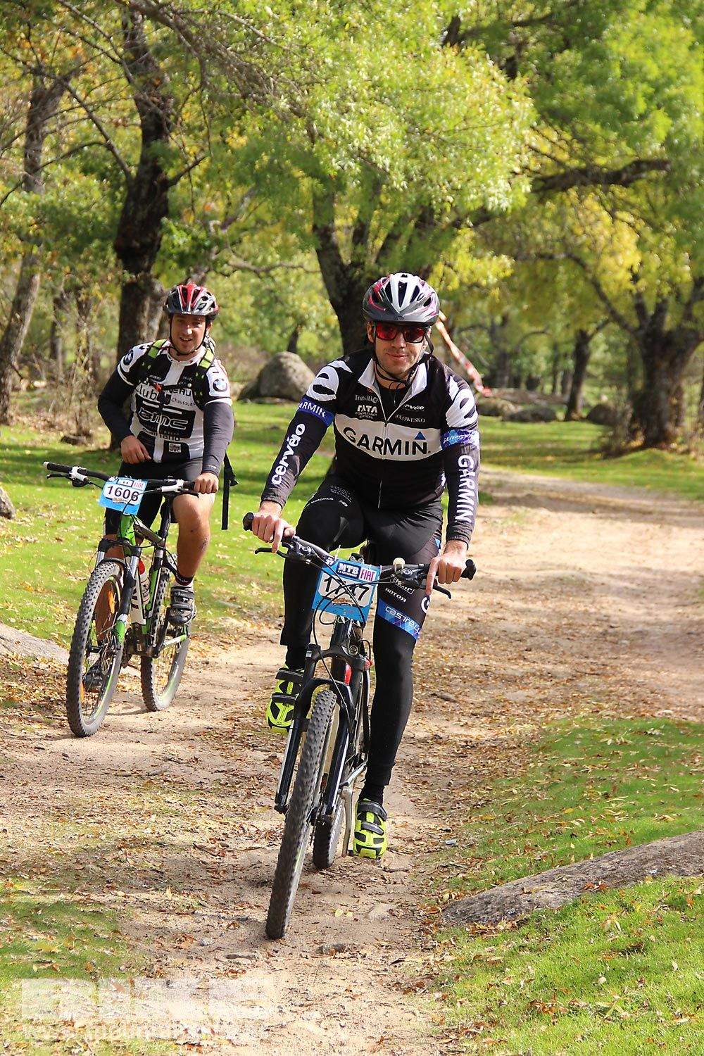 MTB 4 Estaciones La Ruta Imperial 2015. Galería 9