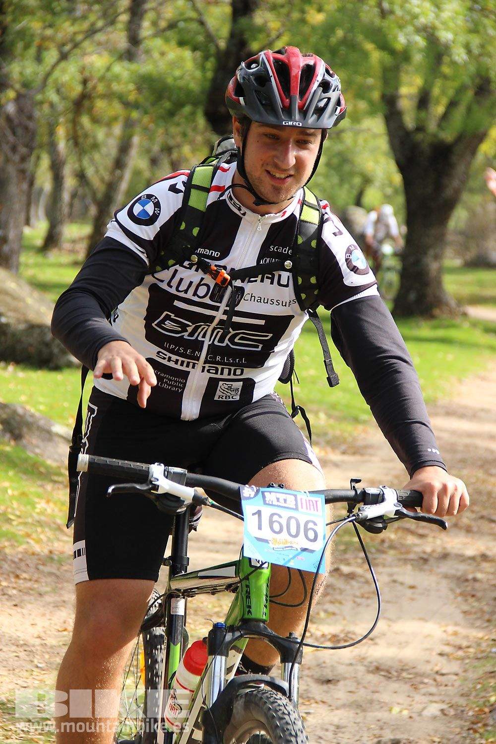 MTB 4 Estaciones La Ruta Imperial 2015. Galería 9