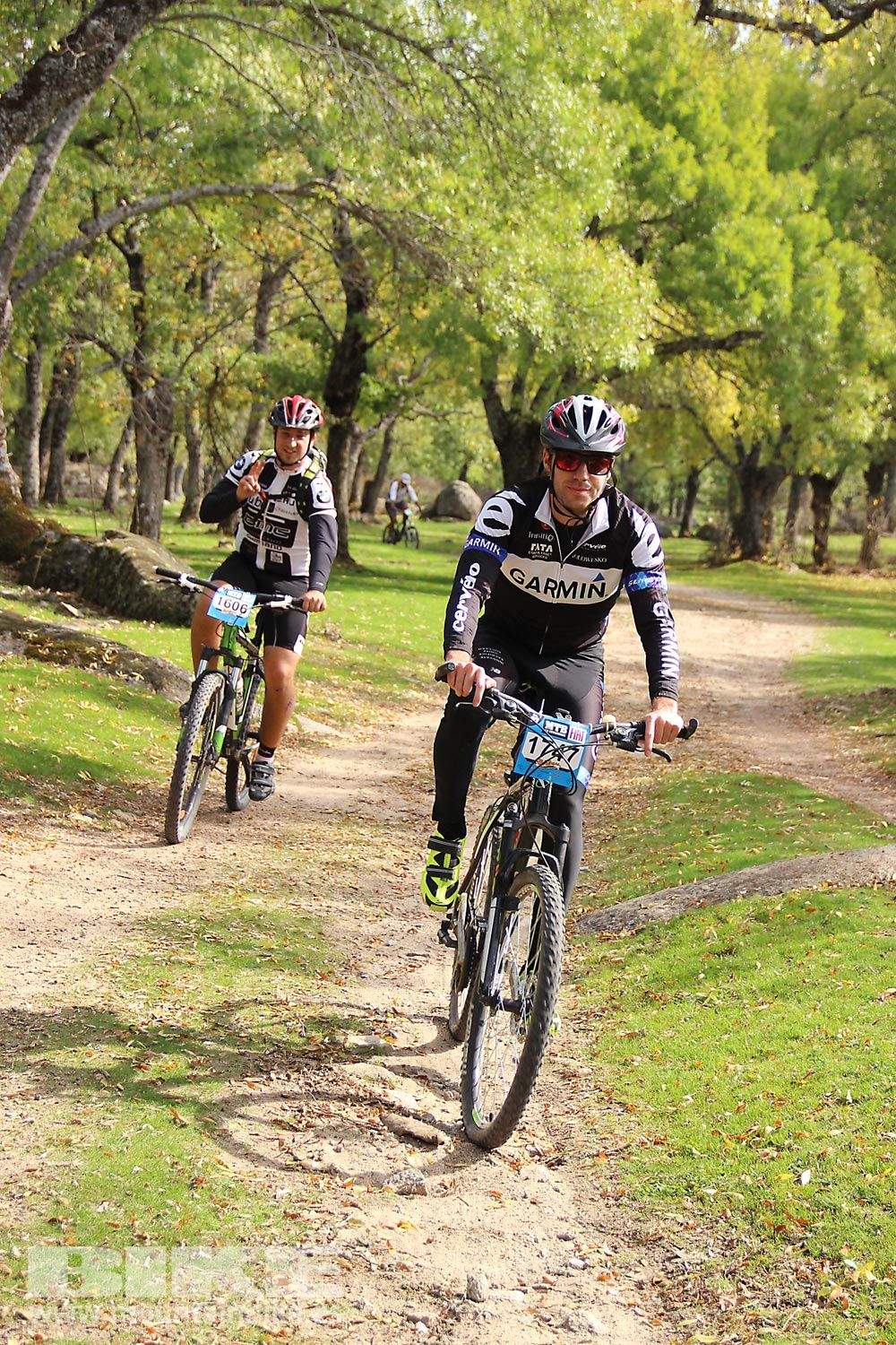 MTB 4 Estaciones La Ruta Imperial 2015. Galería 9
