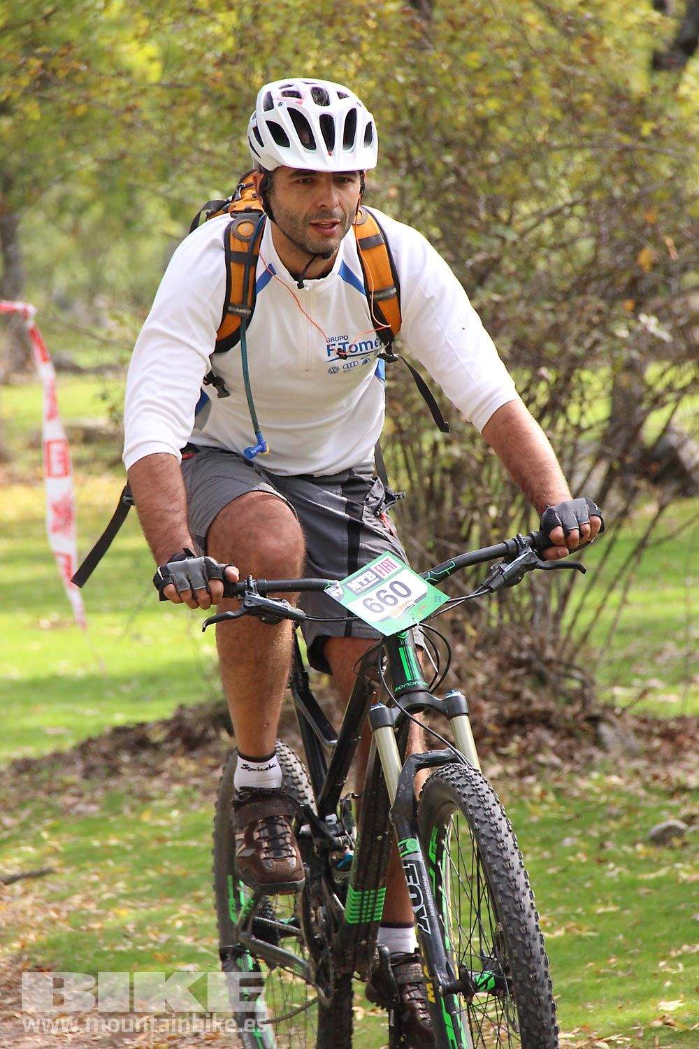 MTB 4 Estaciones La Ruta Imperial 2015. Galería 9