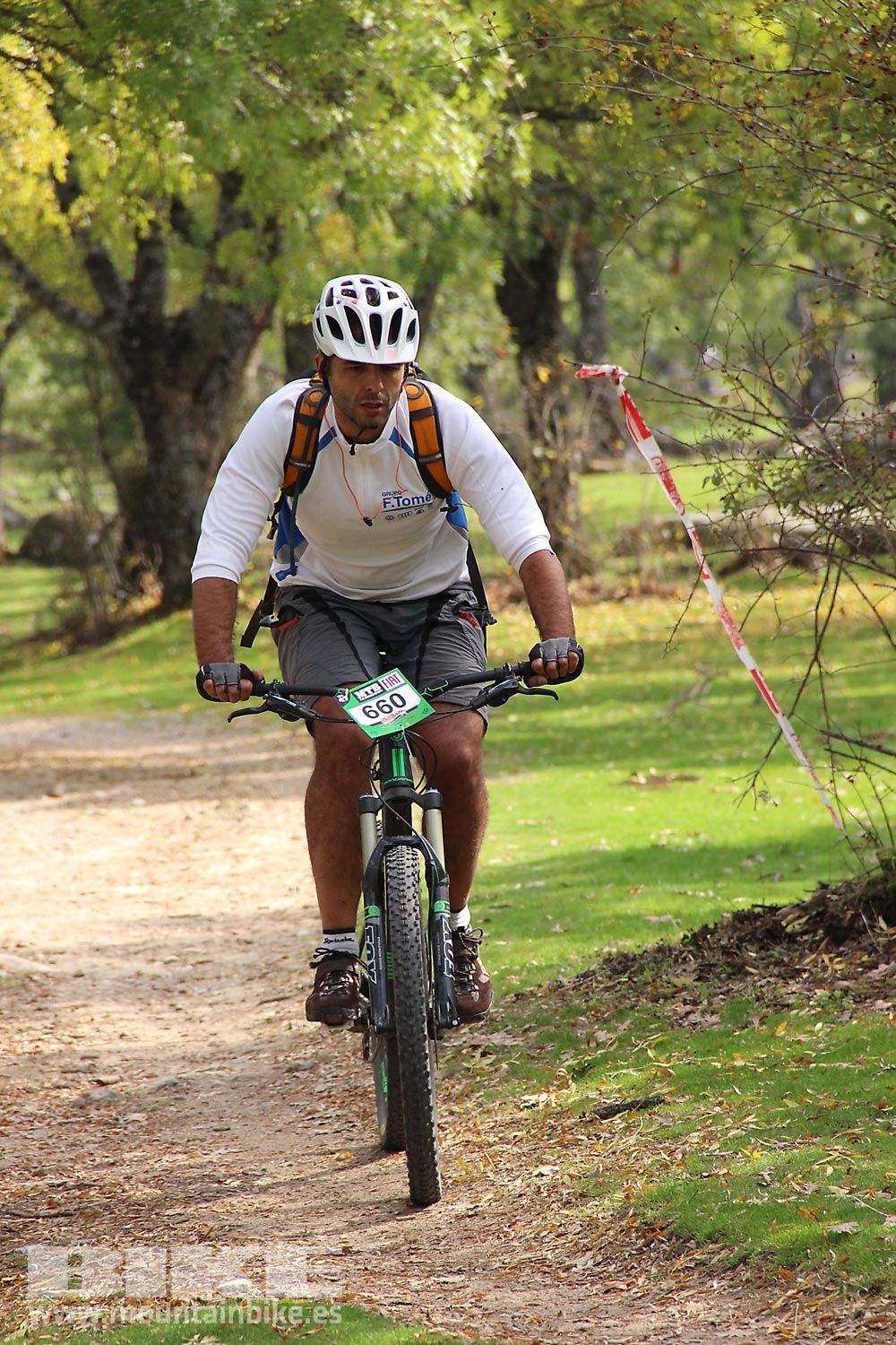 MTB 4 Estaciones La Ruta Imperial 2015. Galería 9