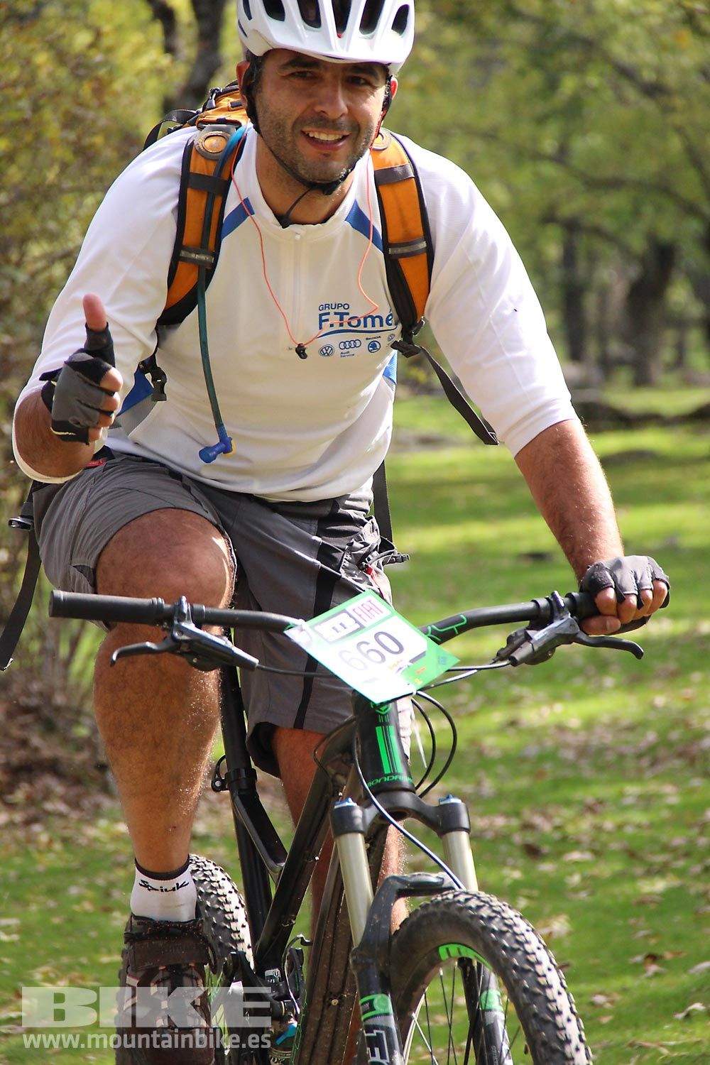 MTB 4 Estaciones La Ruta Imperial 2015. Galería 9