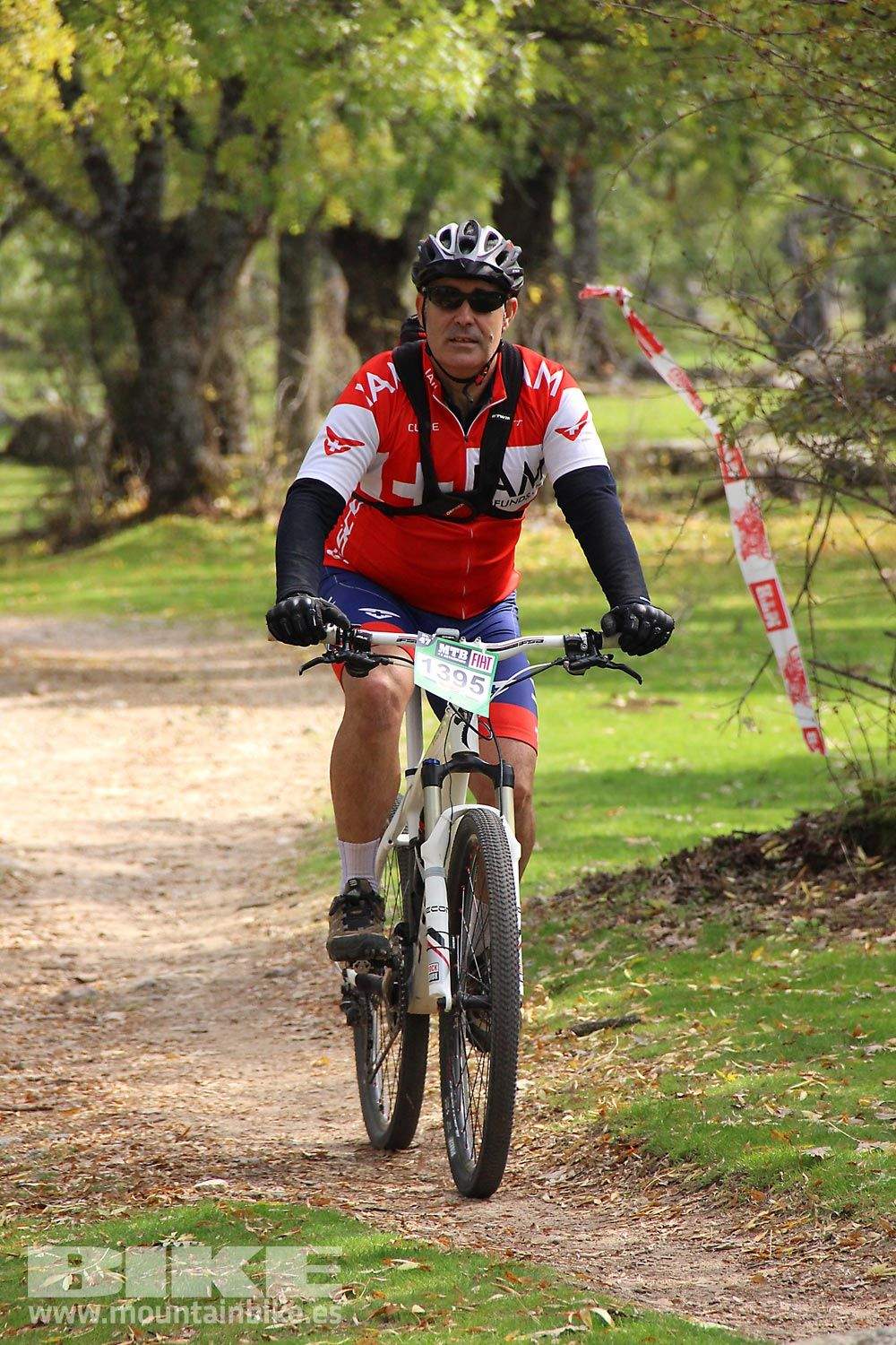 MTB 4 Estaciones La Ruta Imperial 2015. Galería 9