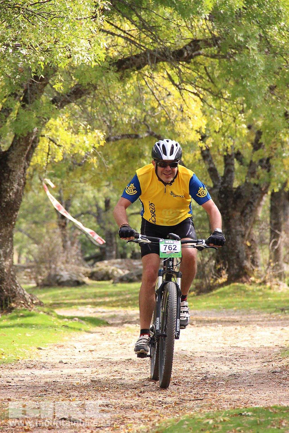 MTB 4 Estaciones La Ruta Imperial 2015. Galería 9