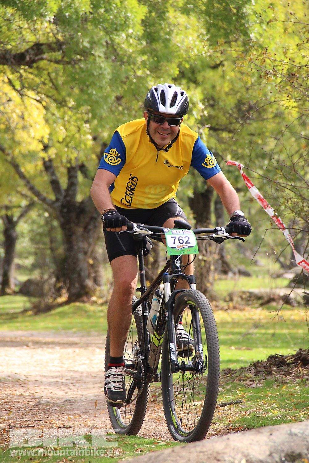MTB 4 Estaciones La Ruta Imperial 2015. Galería 9
