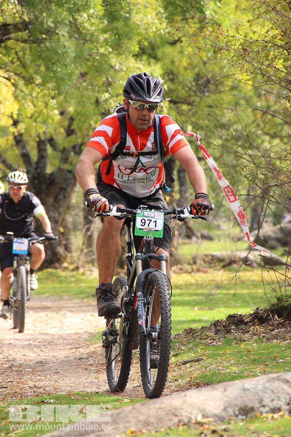 MTB 4 Estaciones La Ruta Imperial 2015. Galería 9
