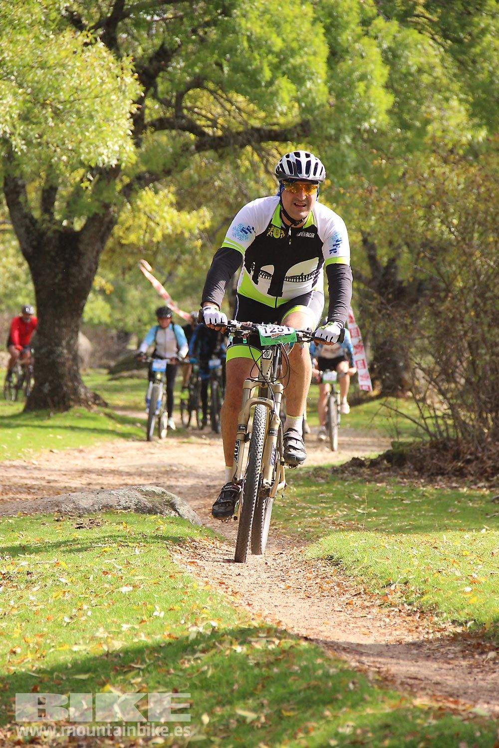 MTB 4 Estaciones La Ruta Imperial 2015. Galería 9