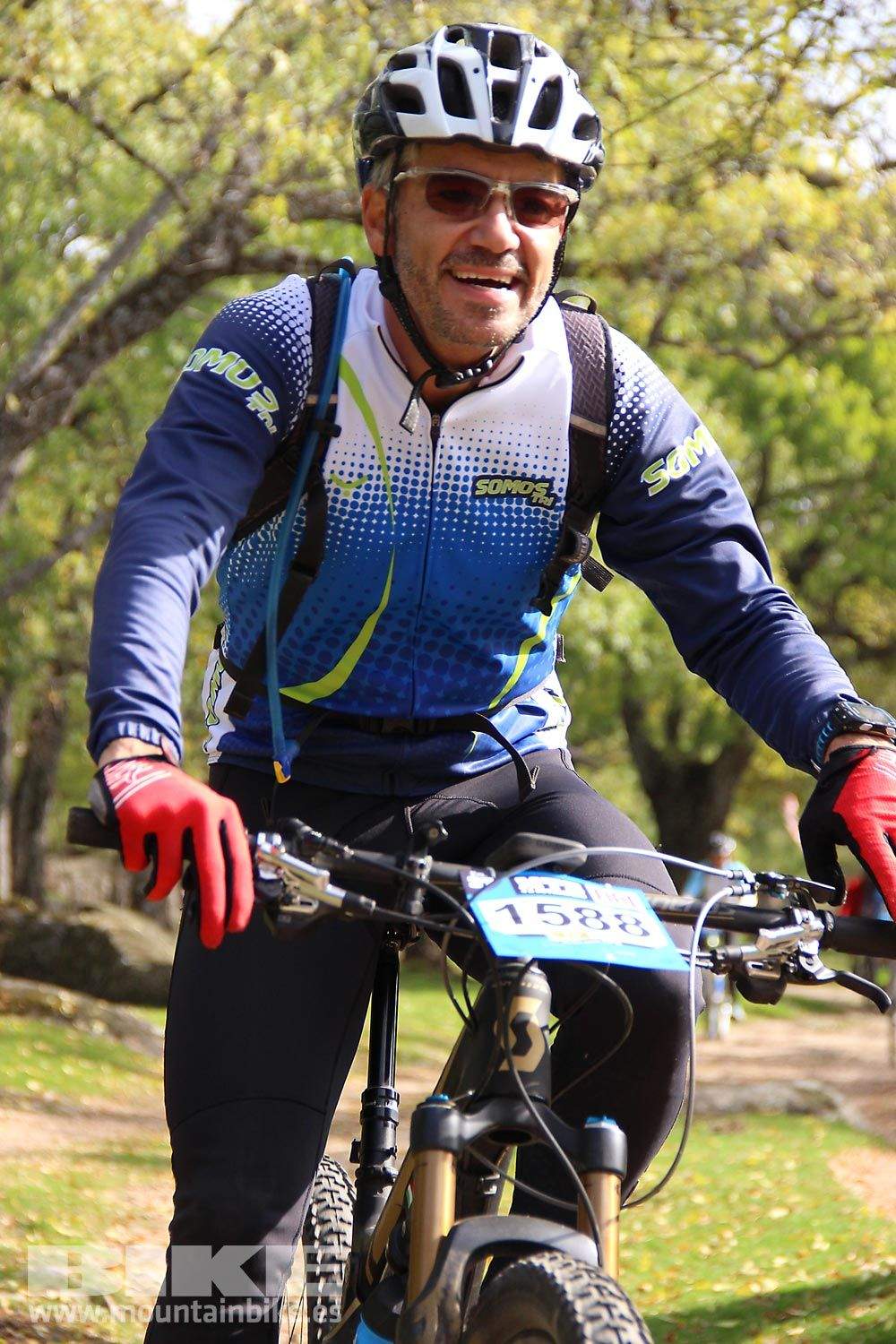 MTB 4 Estaciones La Ruta Imperial 2015. Galería 9