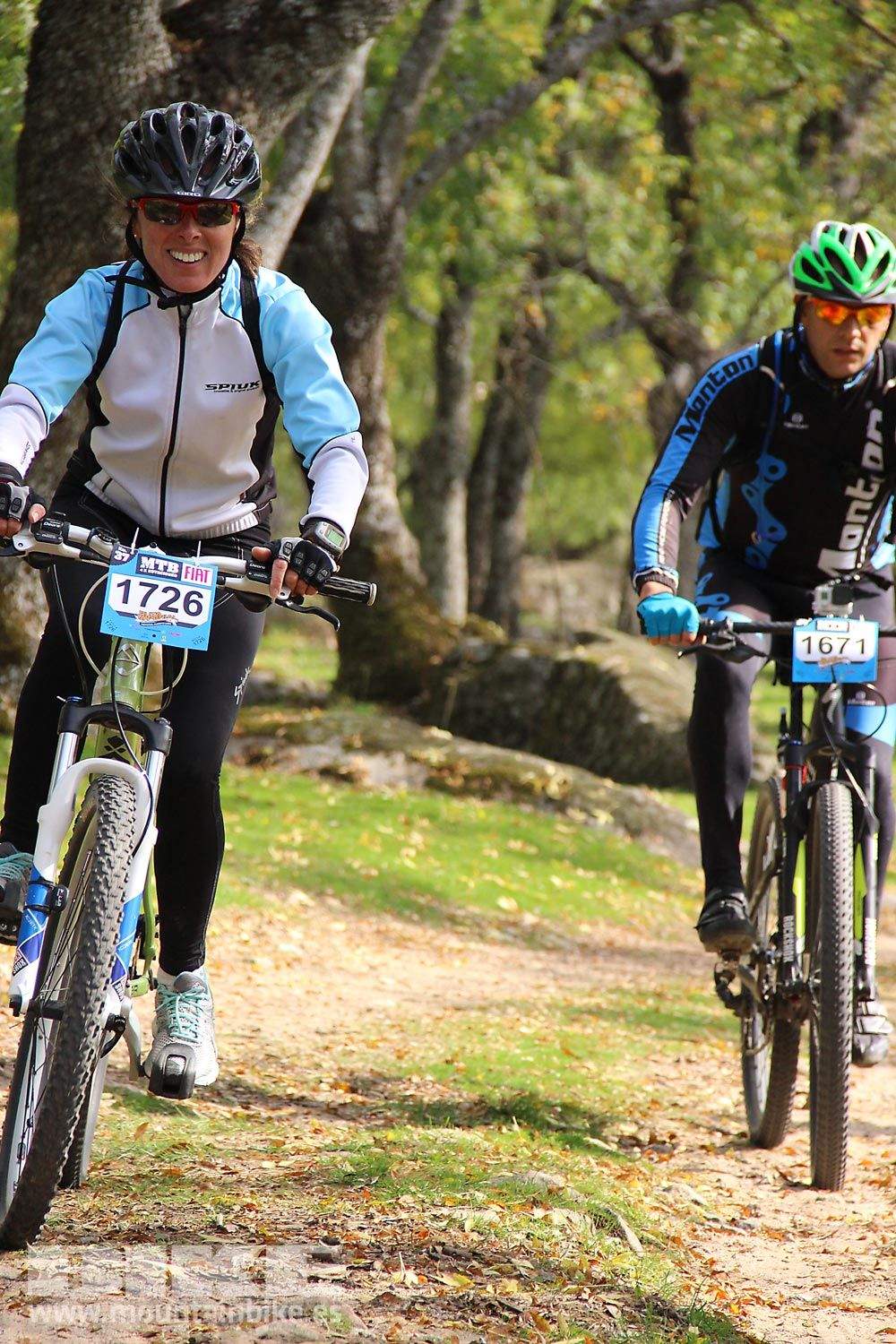 MTB 4 Estaciones La Ruta Imperial 2015. Galería 9