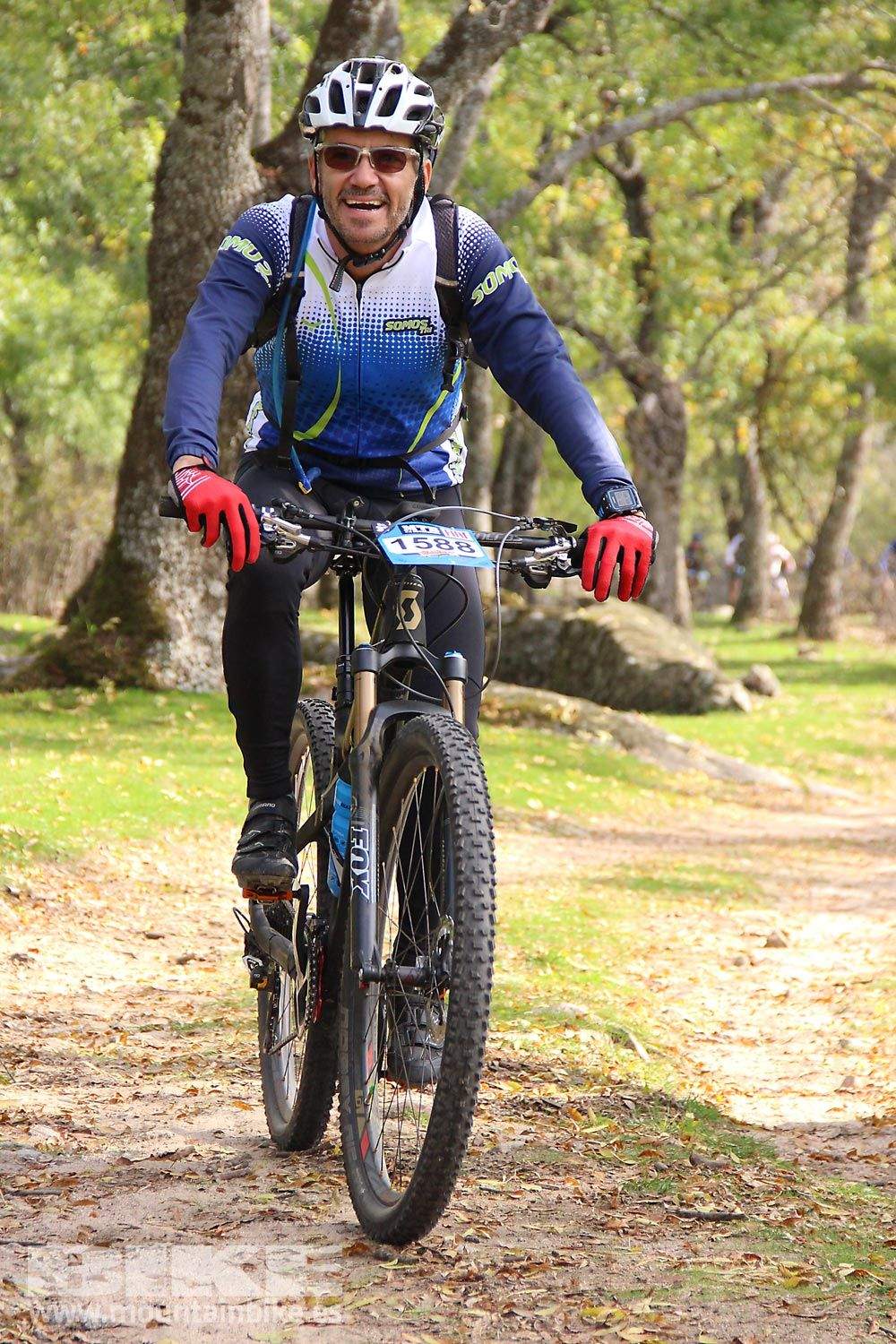 MTB 4 Estaciones La Ruta Imperial 2015. Galería 9