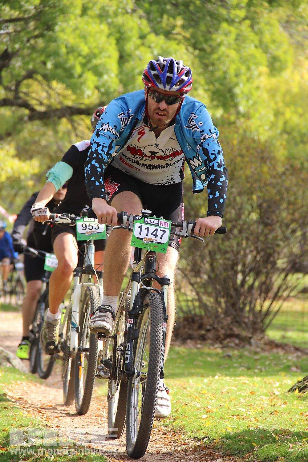 MTB 4 Estaciones La Ruta Imperial 2015. Galería 9