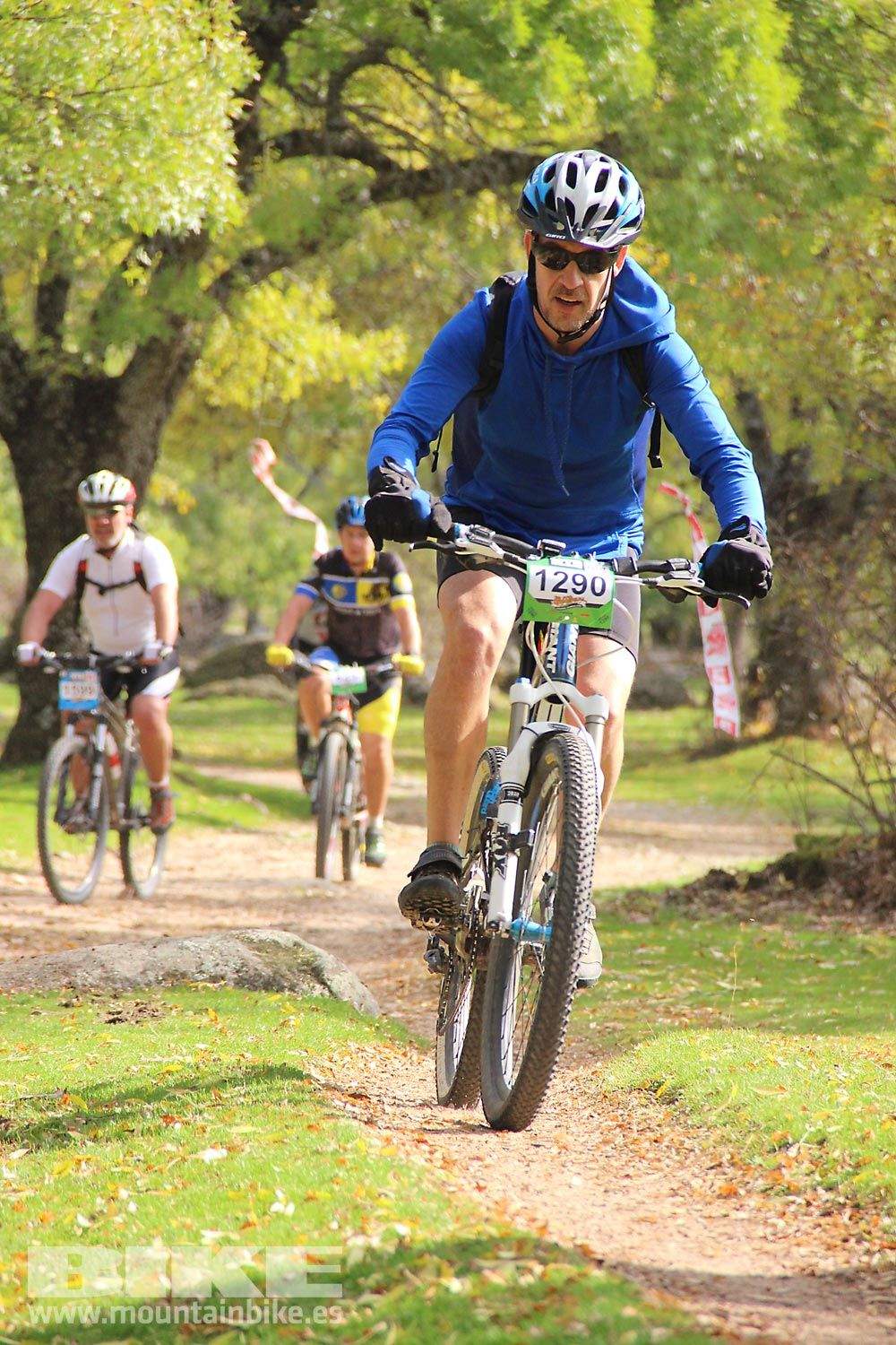 MTB 4 Estaciones La Ruta Imperial 2015. Galería 9