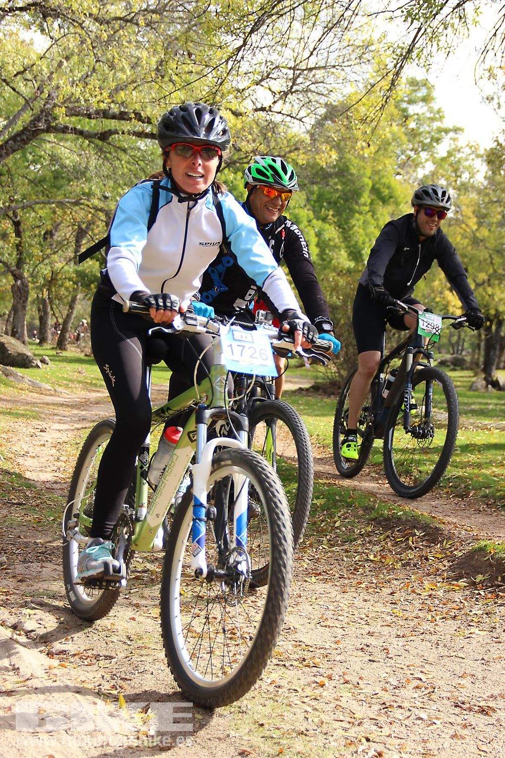 MTB 4 Estaciones La Ruta Imperial 2015. Galería 9
