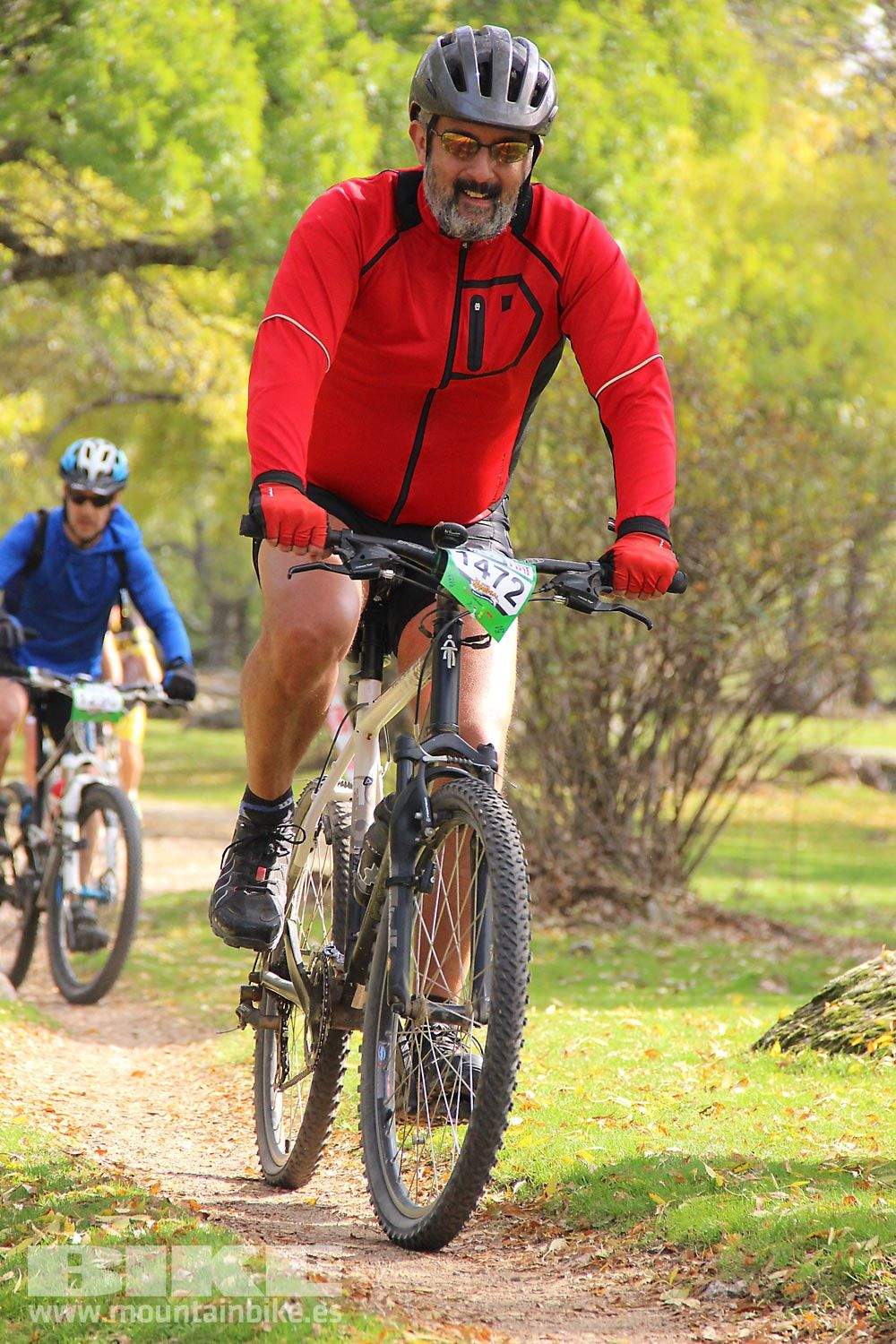 MTB 4 Estaciones La Ruta Imperial 2015. Galería 9