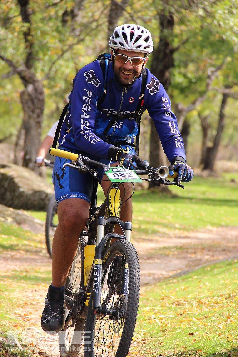 MTB 4 Estaciones La Ruta Imperial 2015. Galería 9