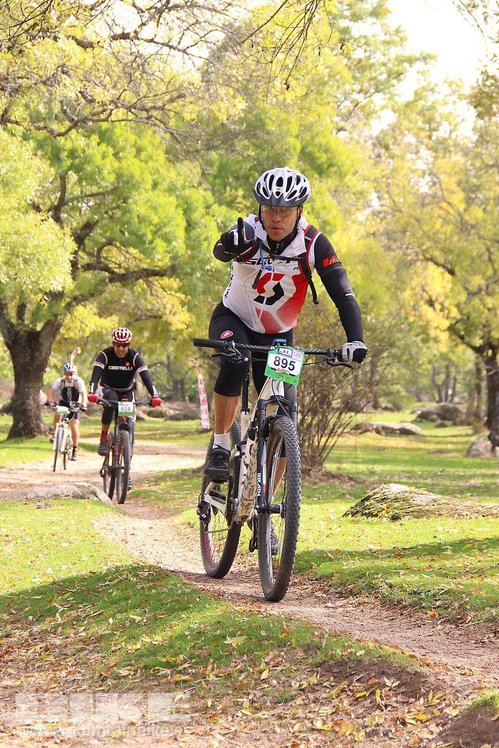 MTB 4 Estaciones La Ruta Imperial 2015. Galería 9